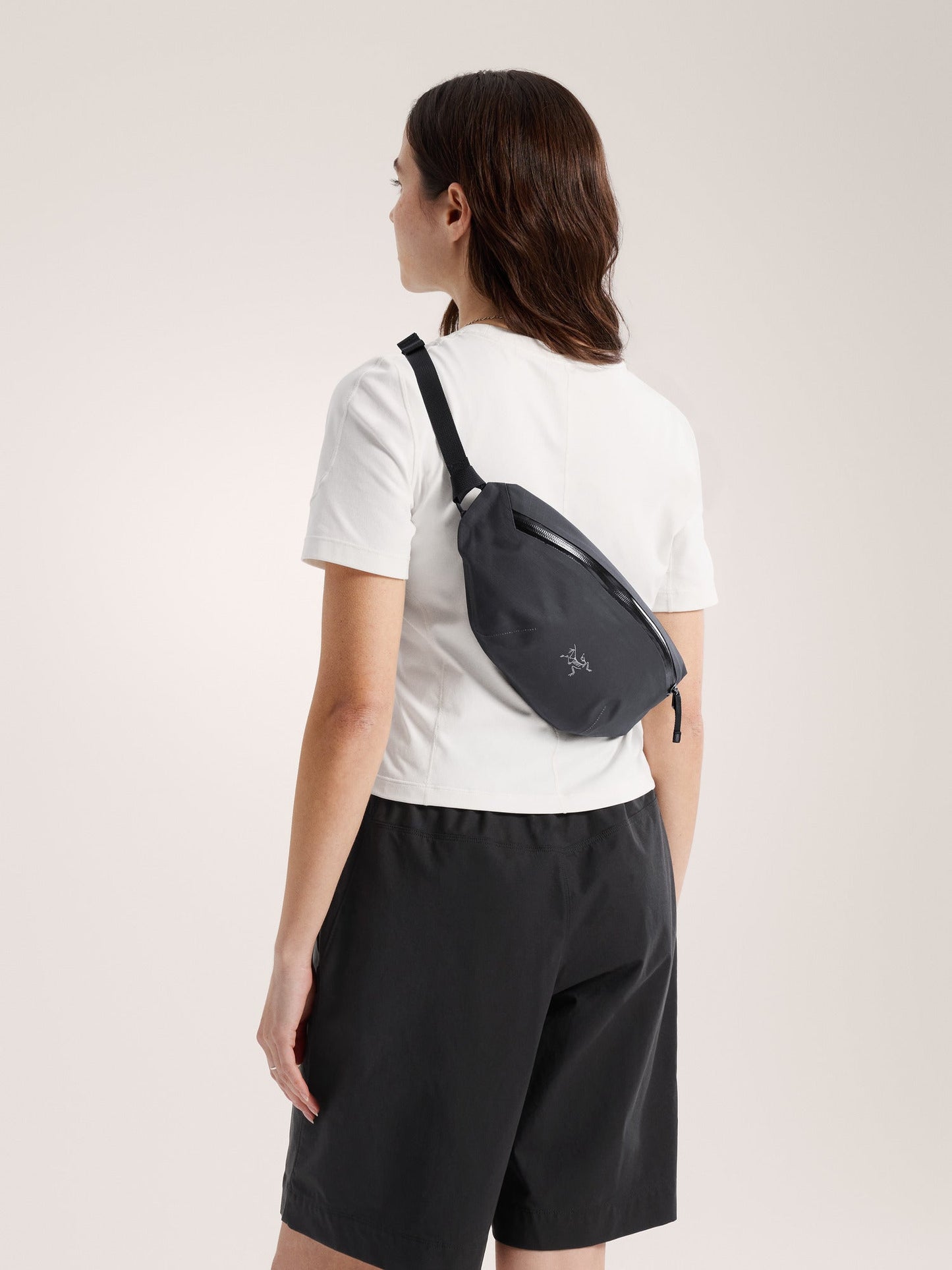 Granville Crossbody Bag