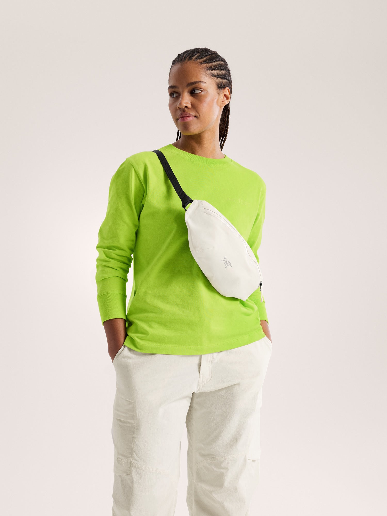 Granville Crossbody Bag