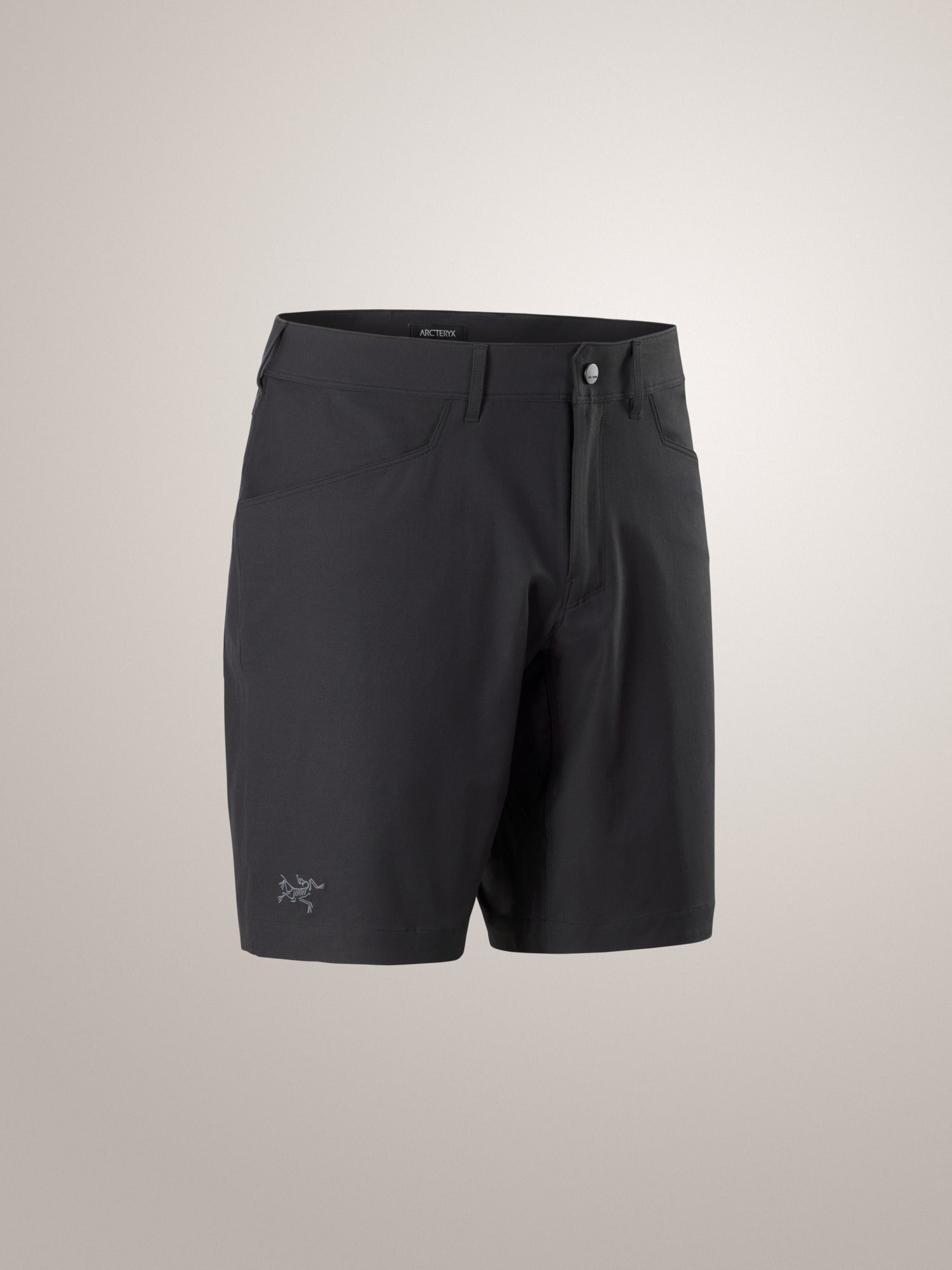 Kragg Cotton Short 9" Men's