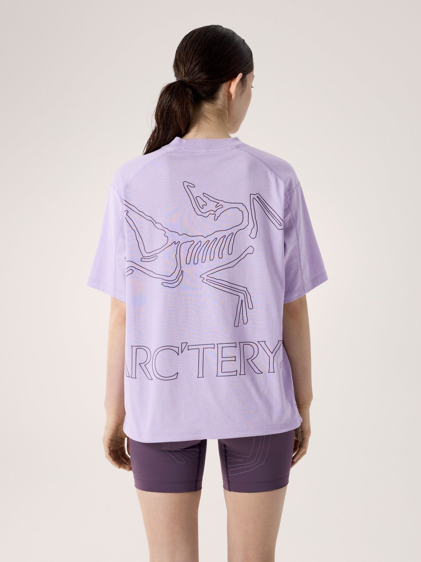 Subida SS Tee Women's