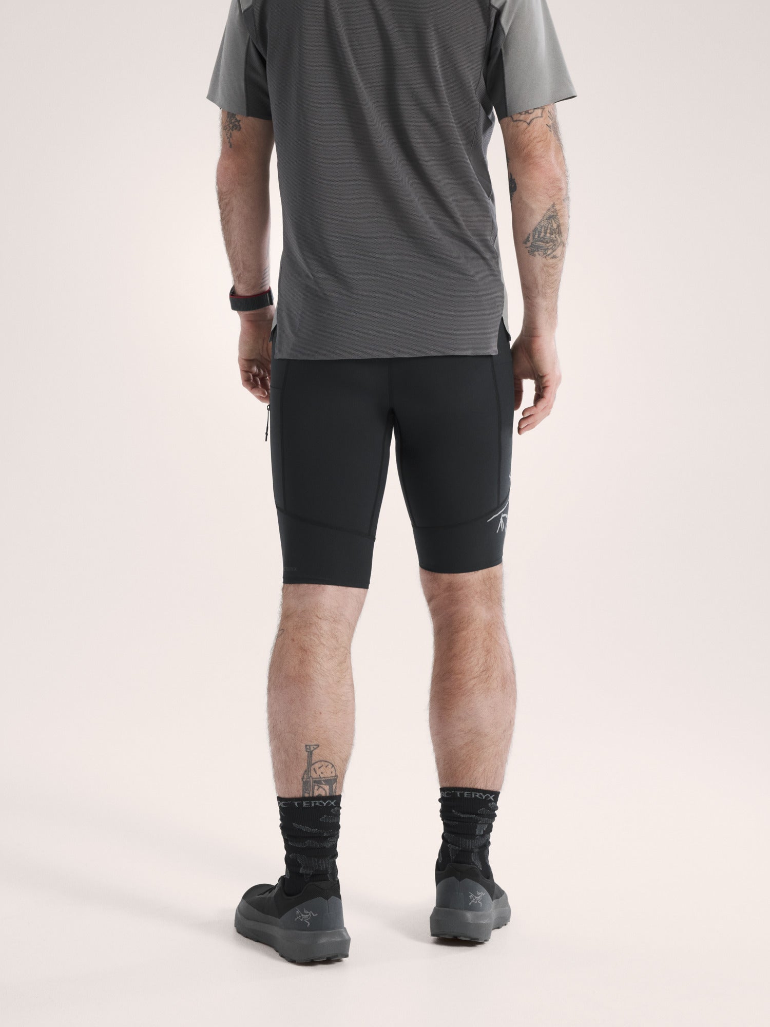Norvan Half Tight Men's
