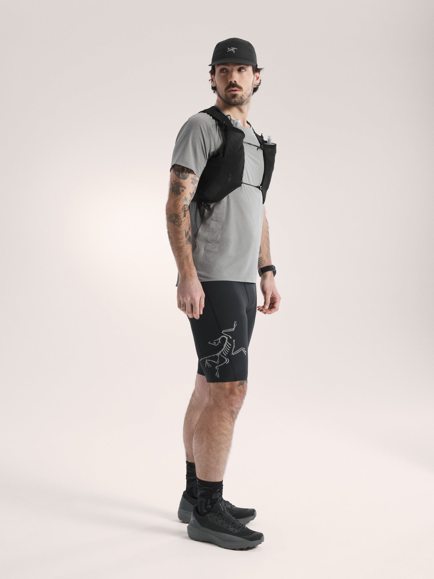 Norvan Half Tight Men's