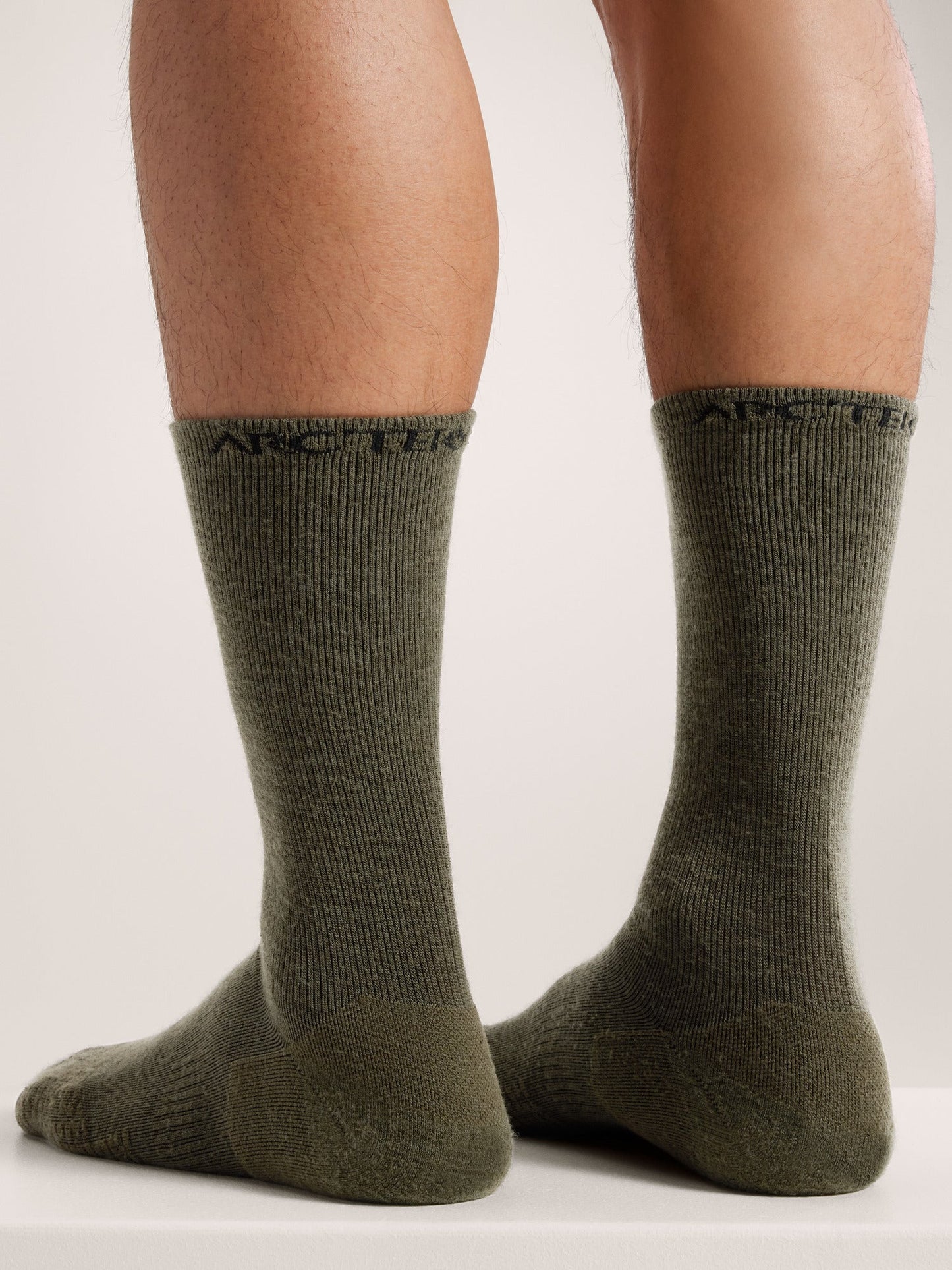 Merino Wool Mid Sock