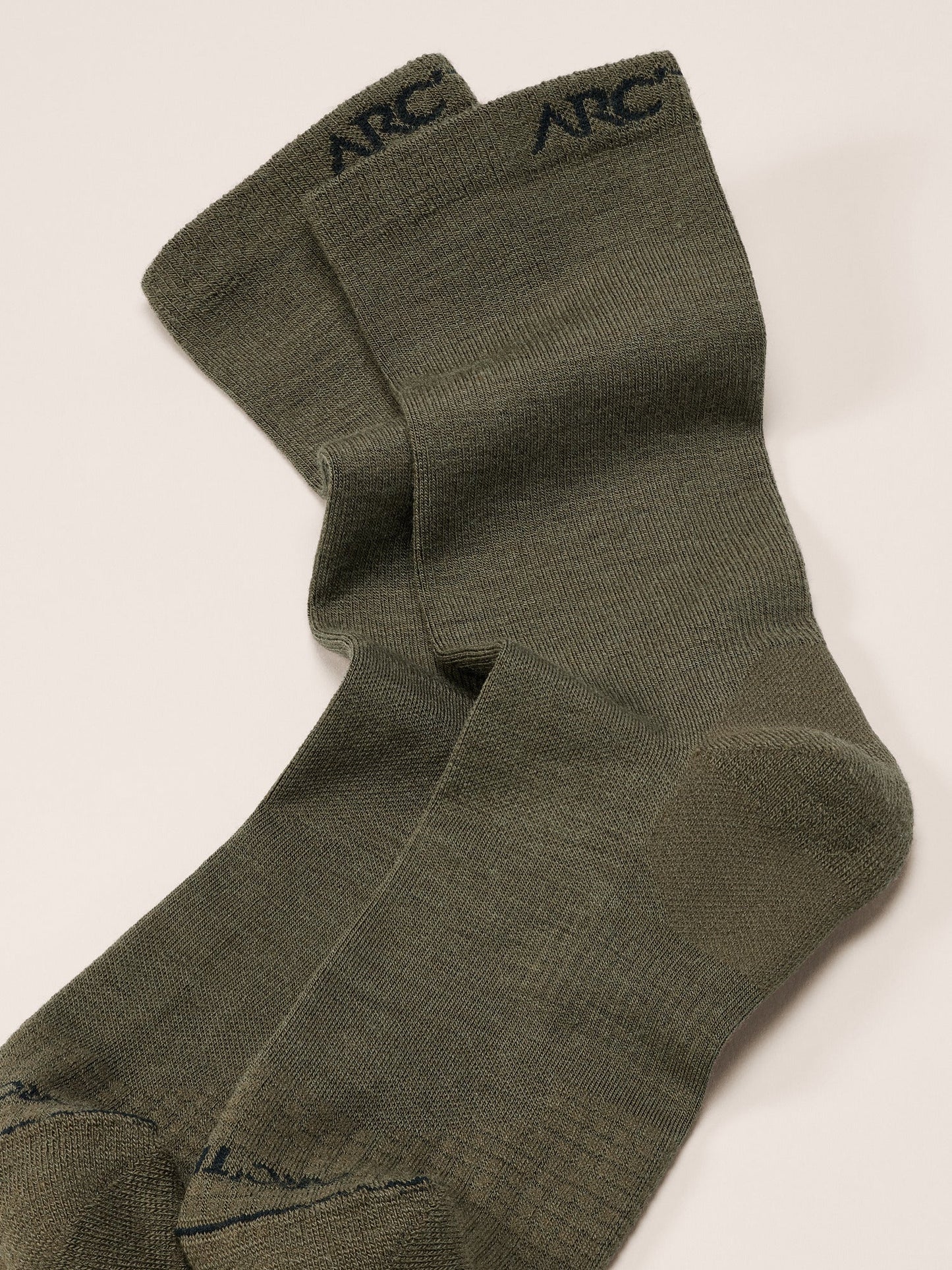 Merino Wool Mid Sock