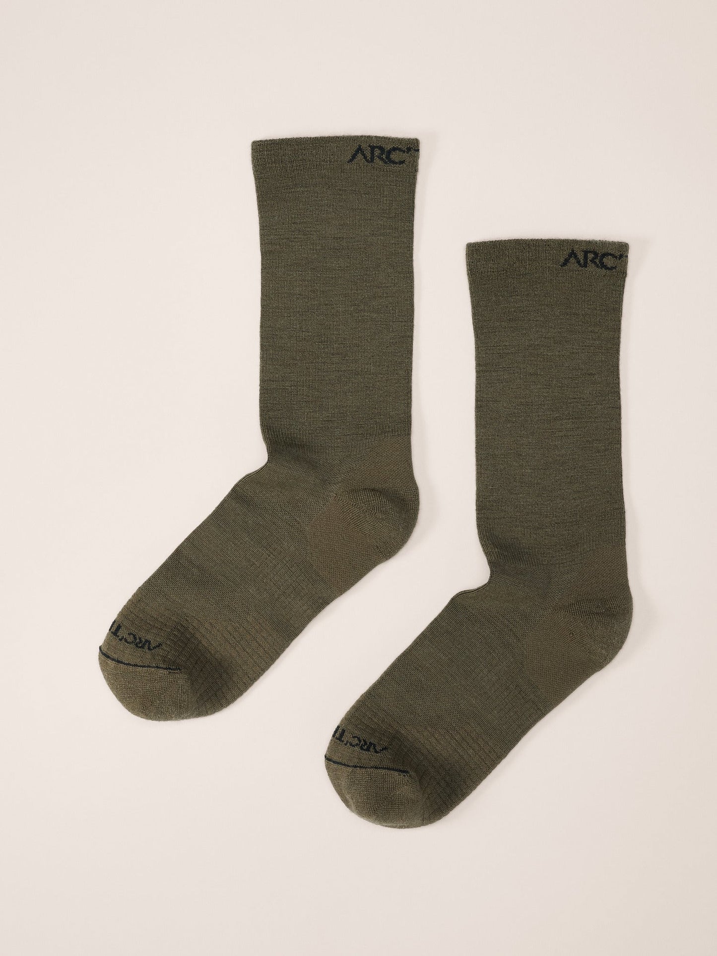 Merino Wool Mid Sock