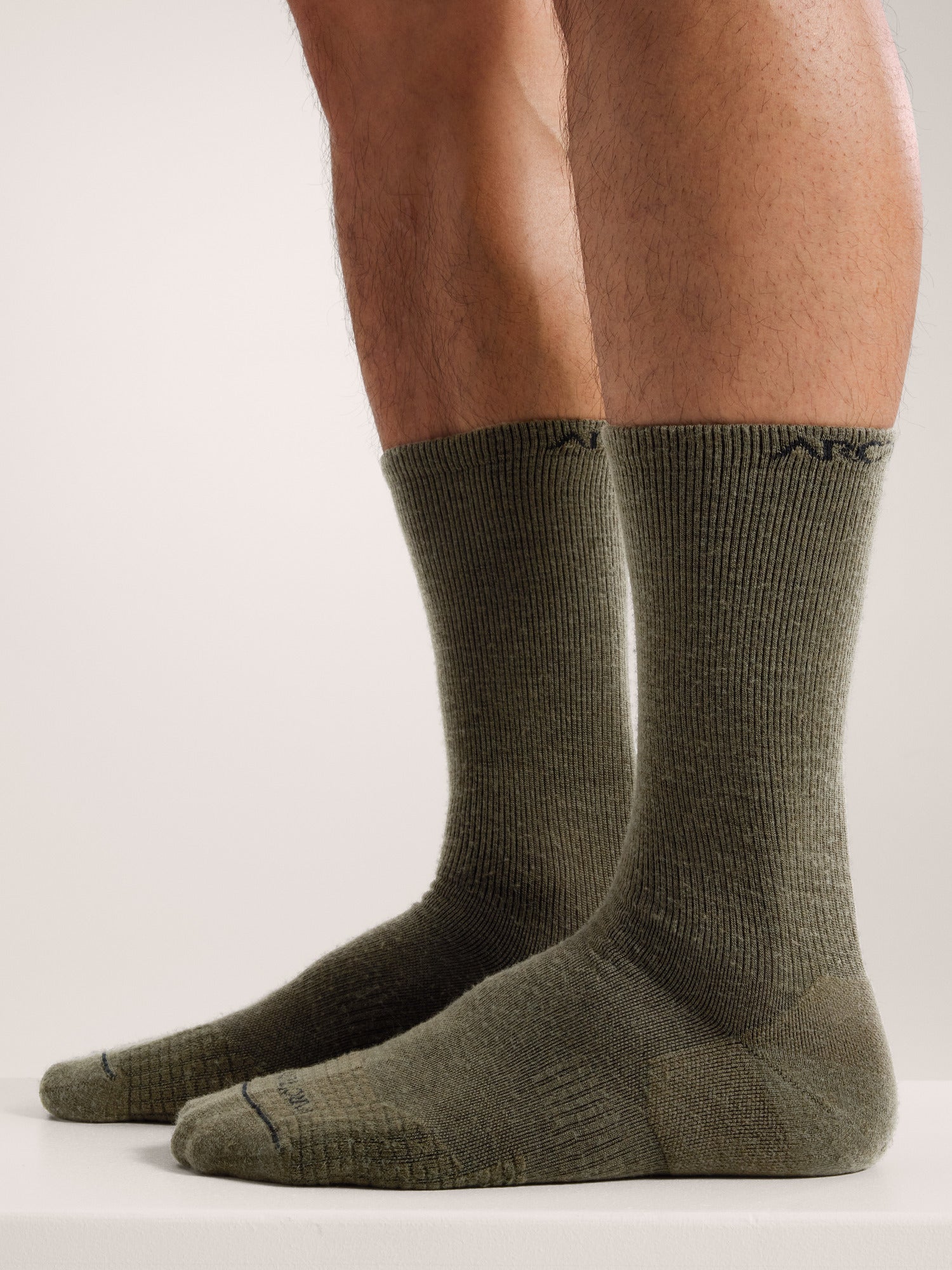 Merino Wool Mid Sock