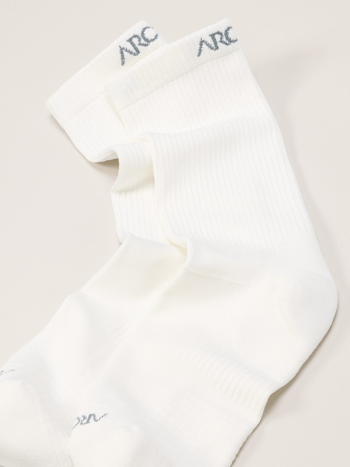 Synthetic Mid Sock