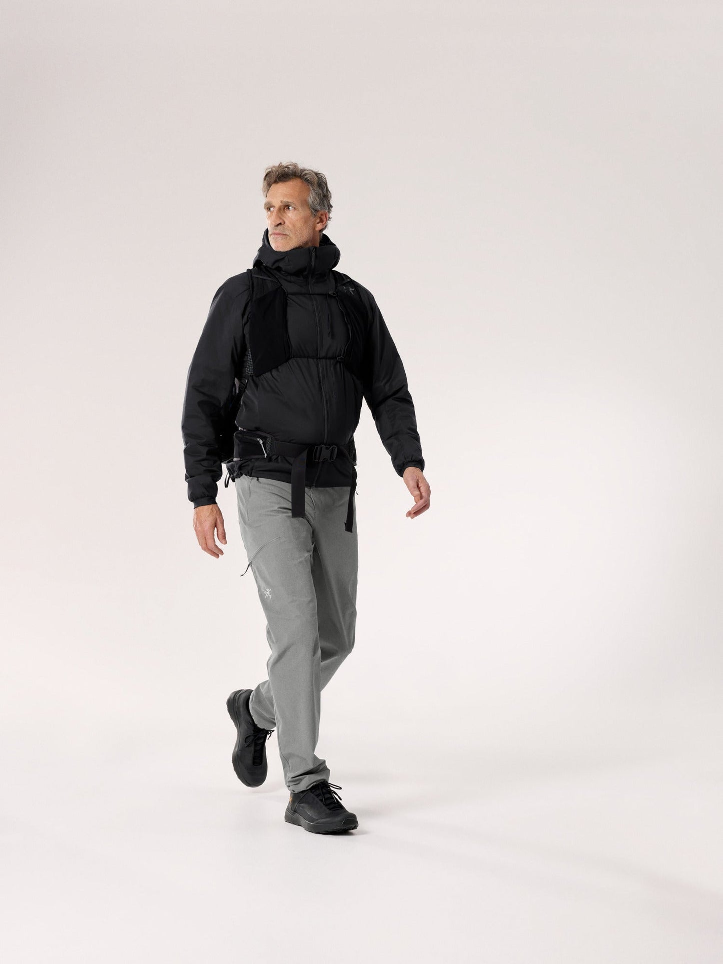 Gamma Pant Men's