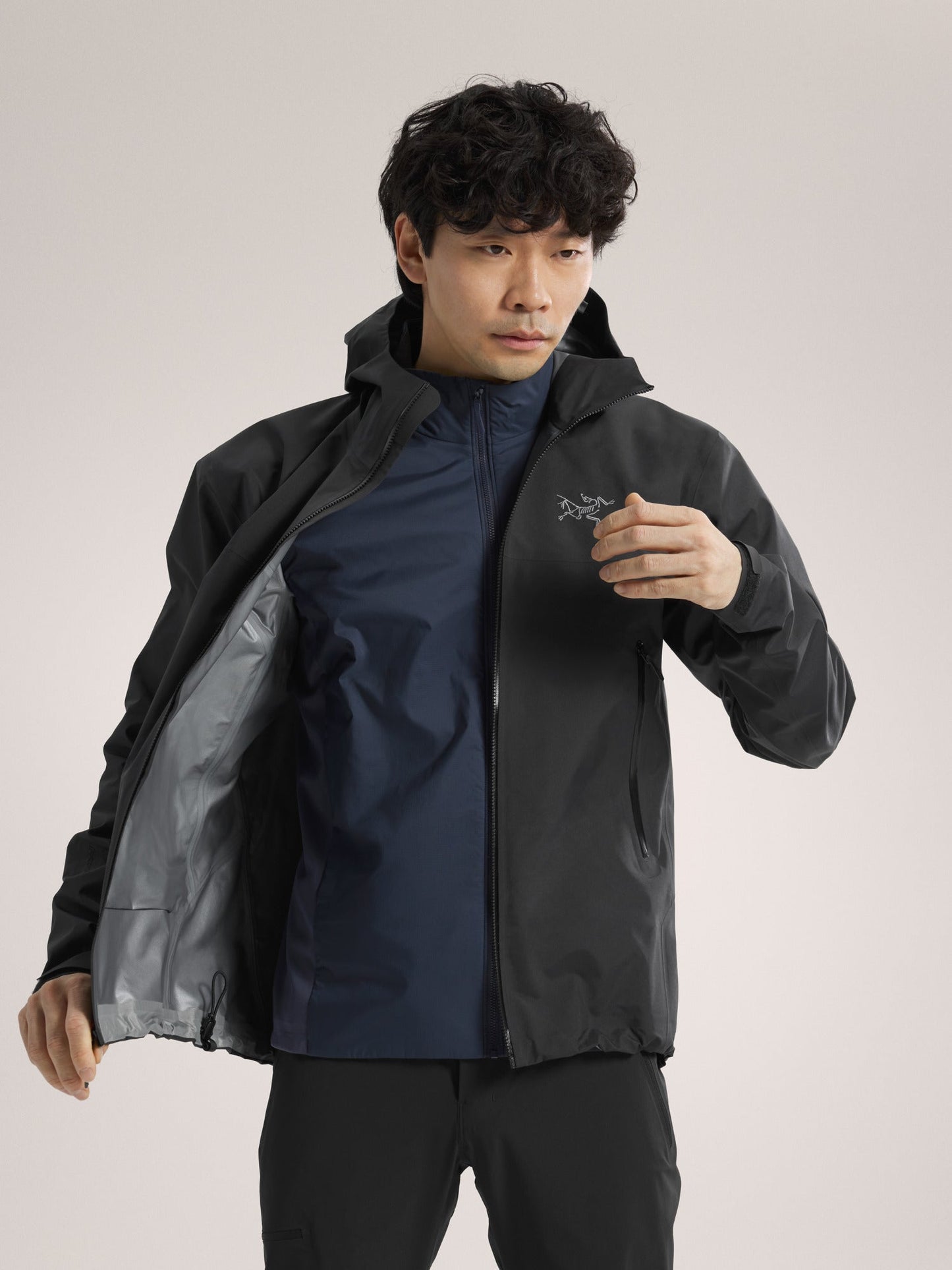 Beta Jacket Men's