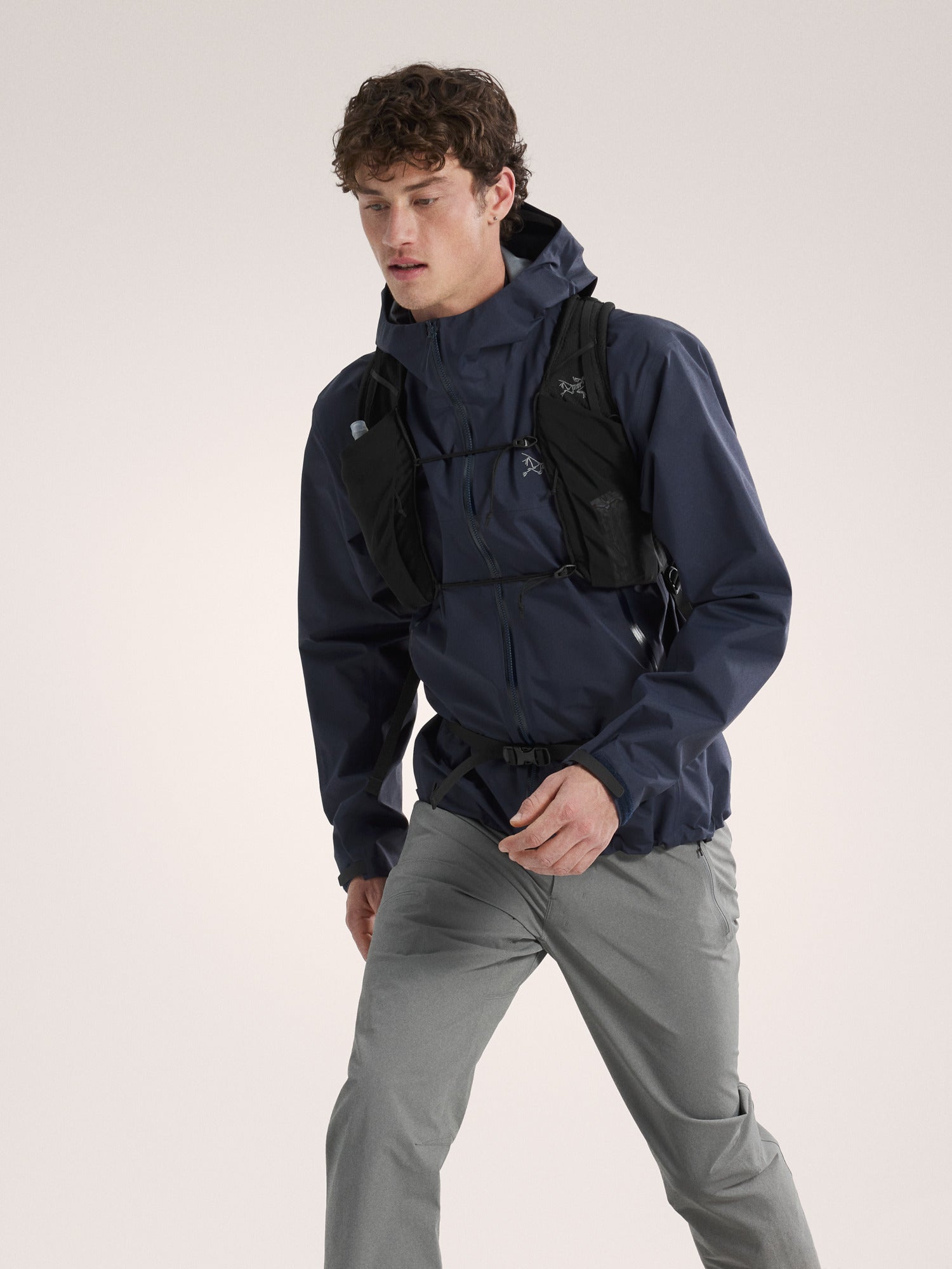Beta Jacket Men's