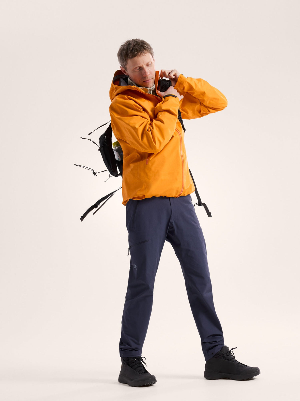 Beta Jacket Men's