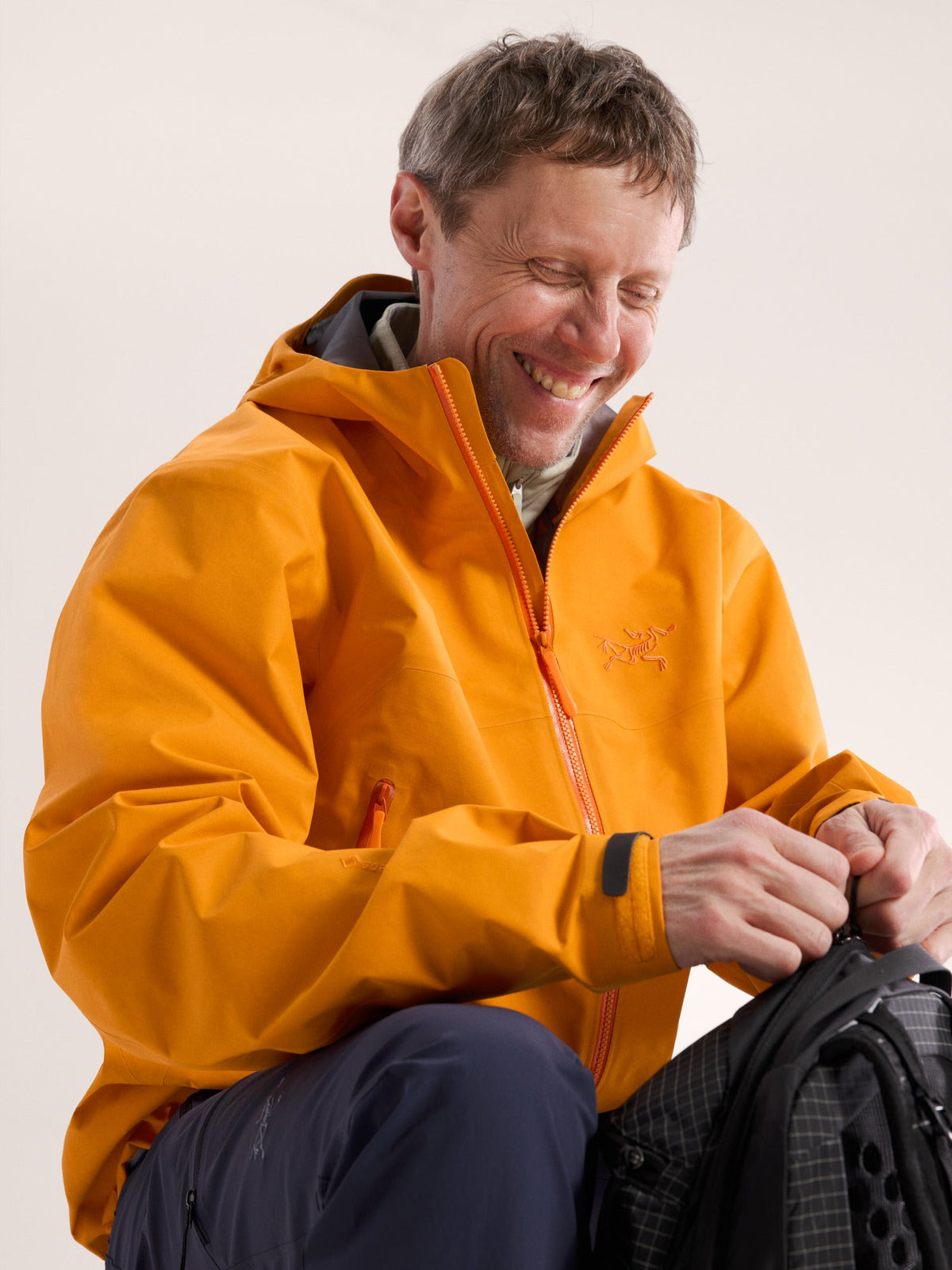 Beta Jacket Men's