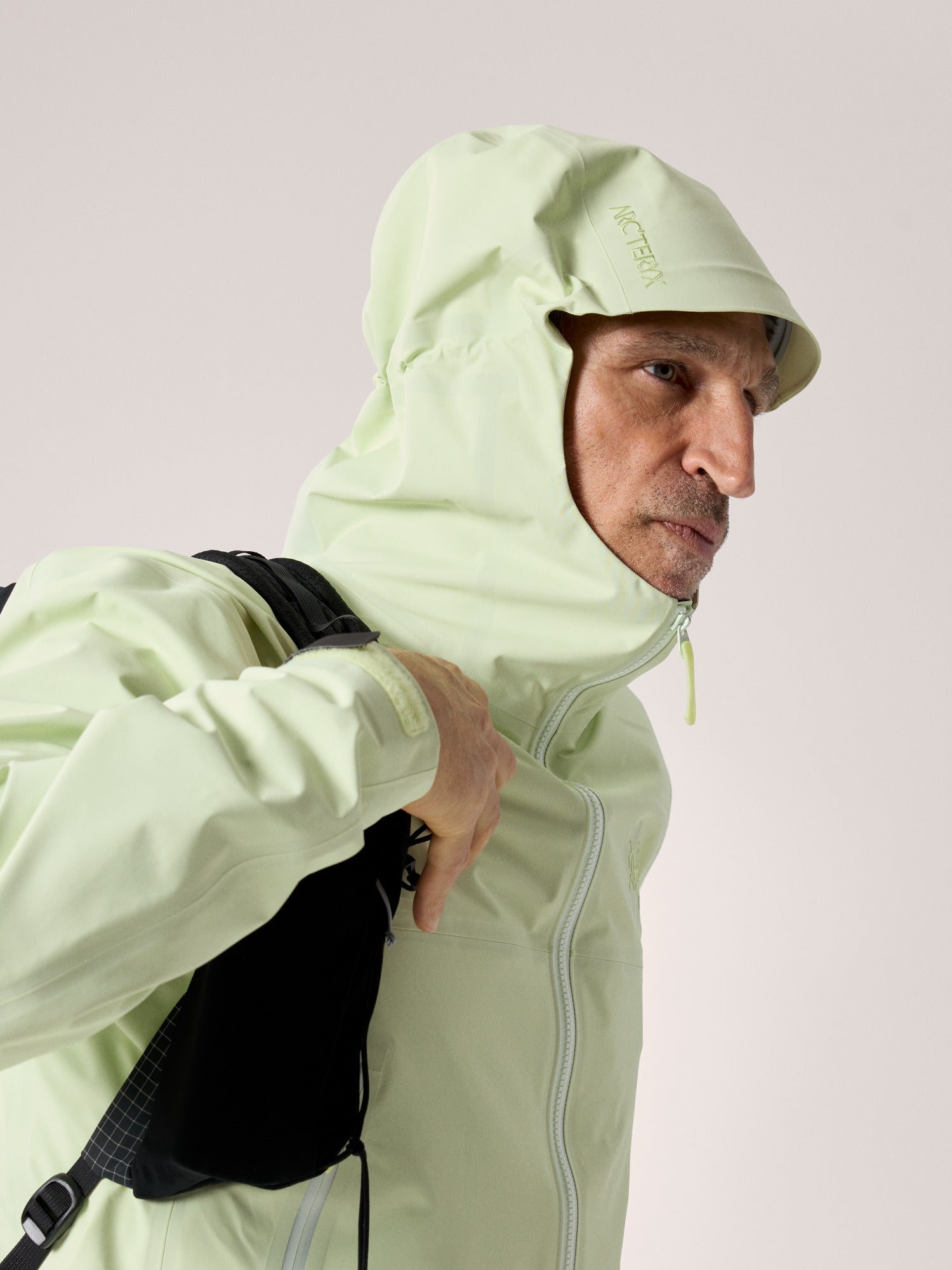 Beta Jacket Men's