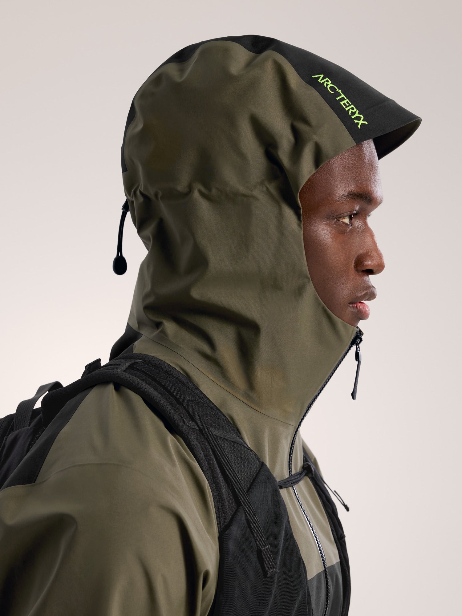 Beta Jacket Men's