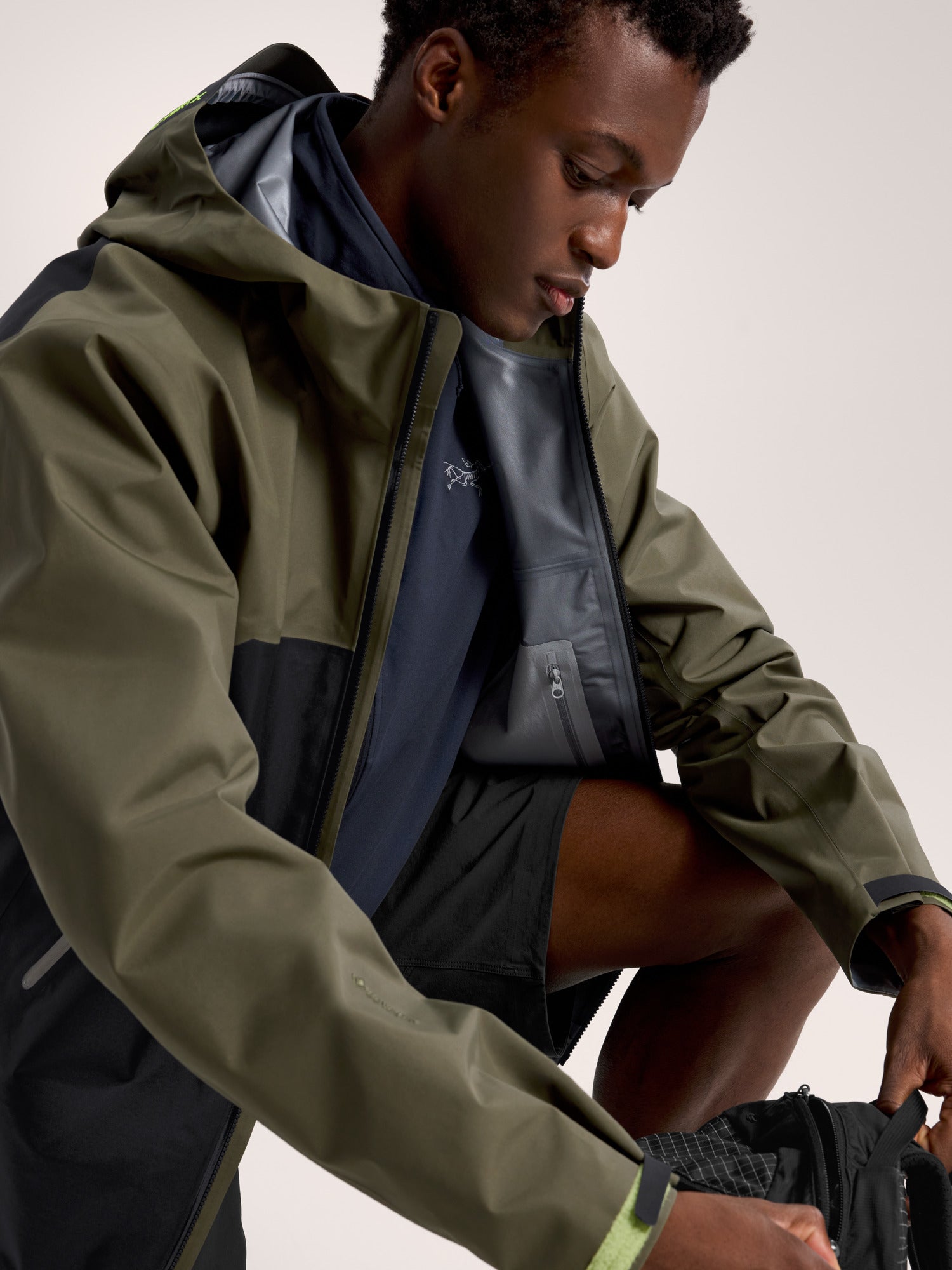 Beta Jacket Men's
