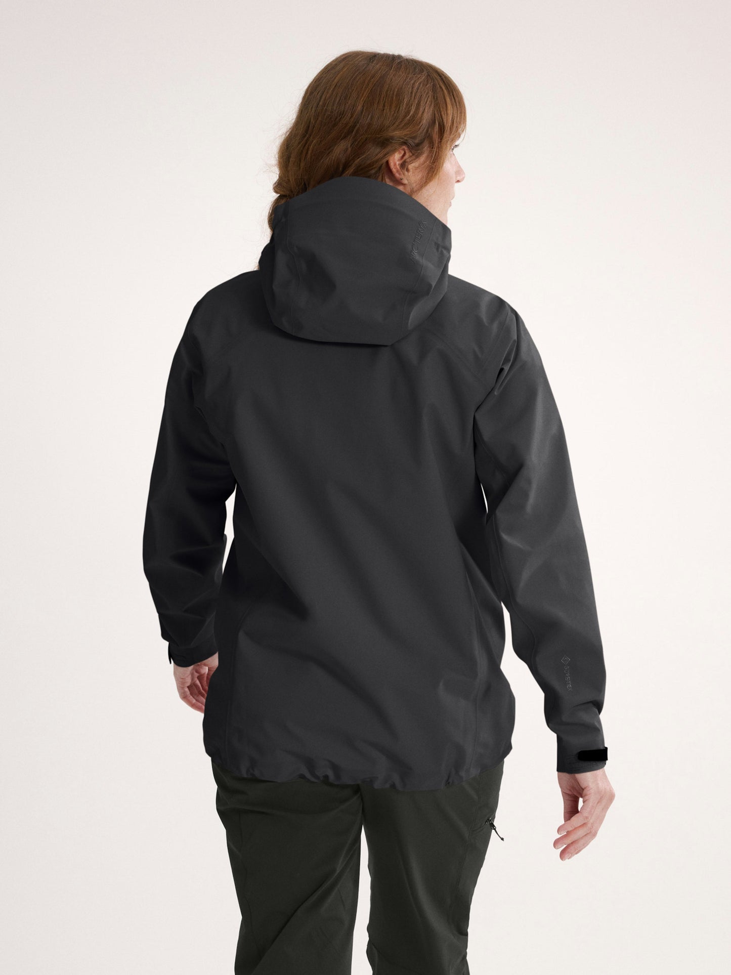 Beta Jacket Women's