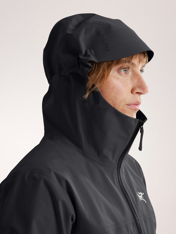 Beta Jacket Women's
