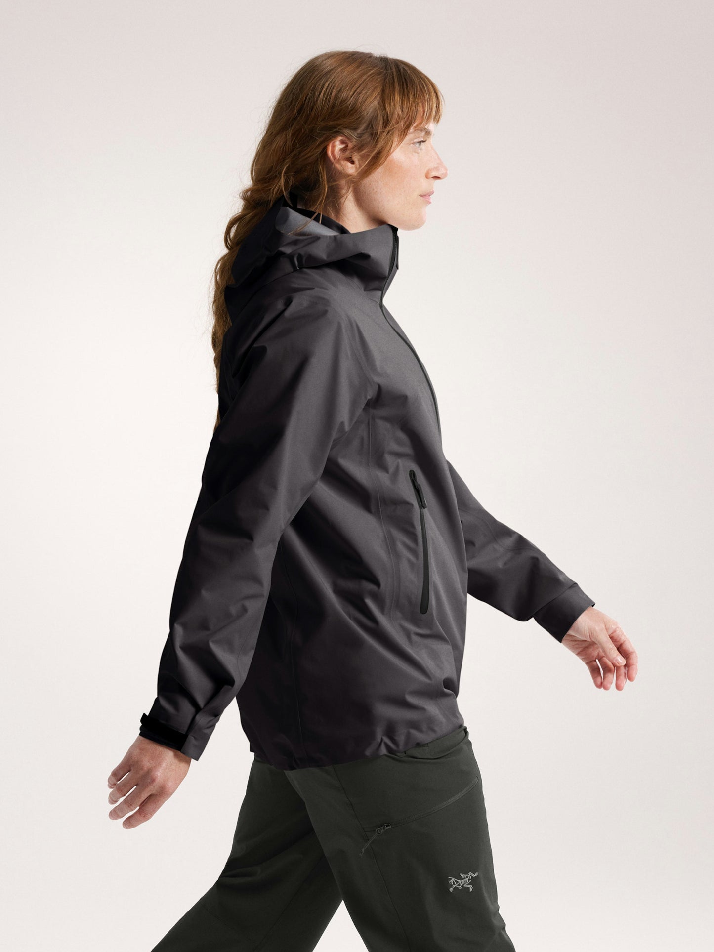 Beta Jacket Women's