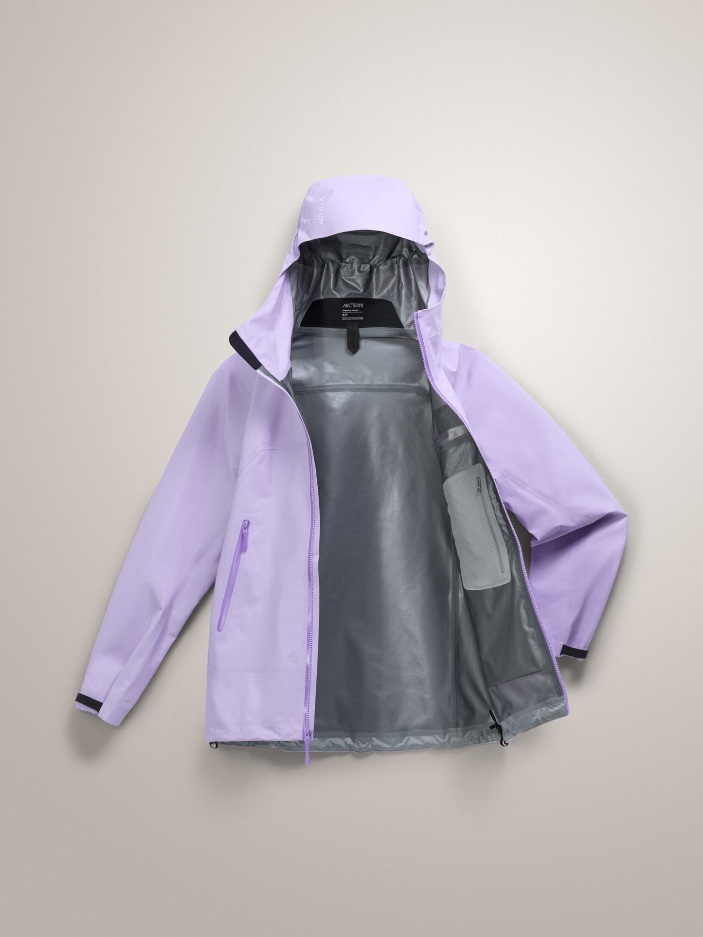 Beta Jacket Women's