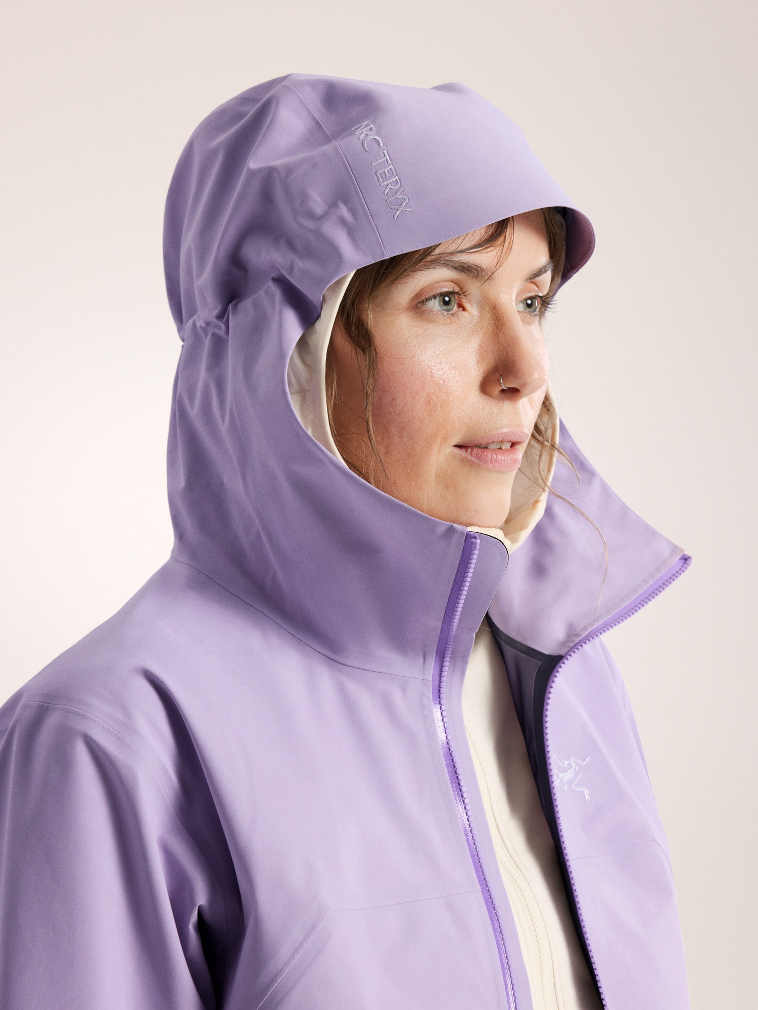 Beta Jacket Women's