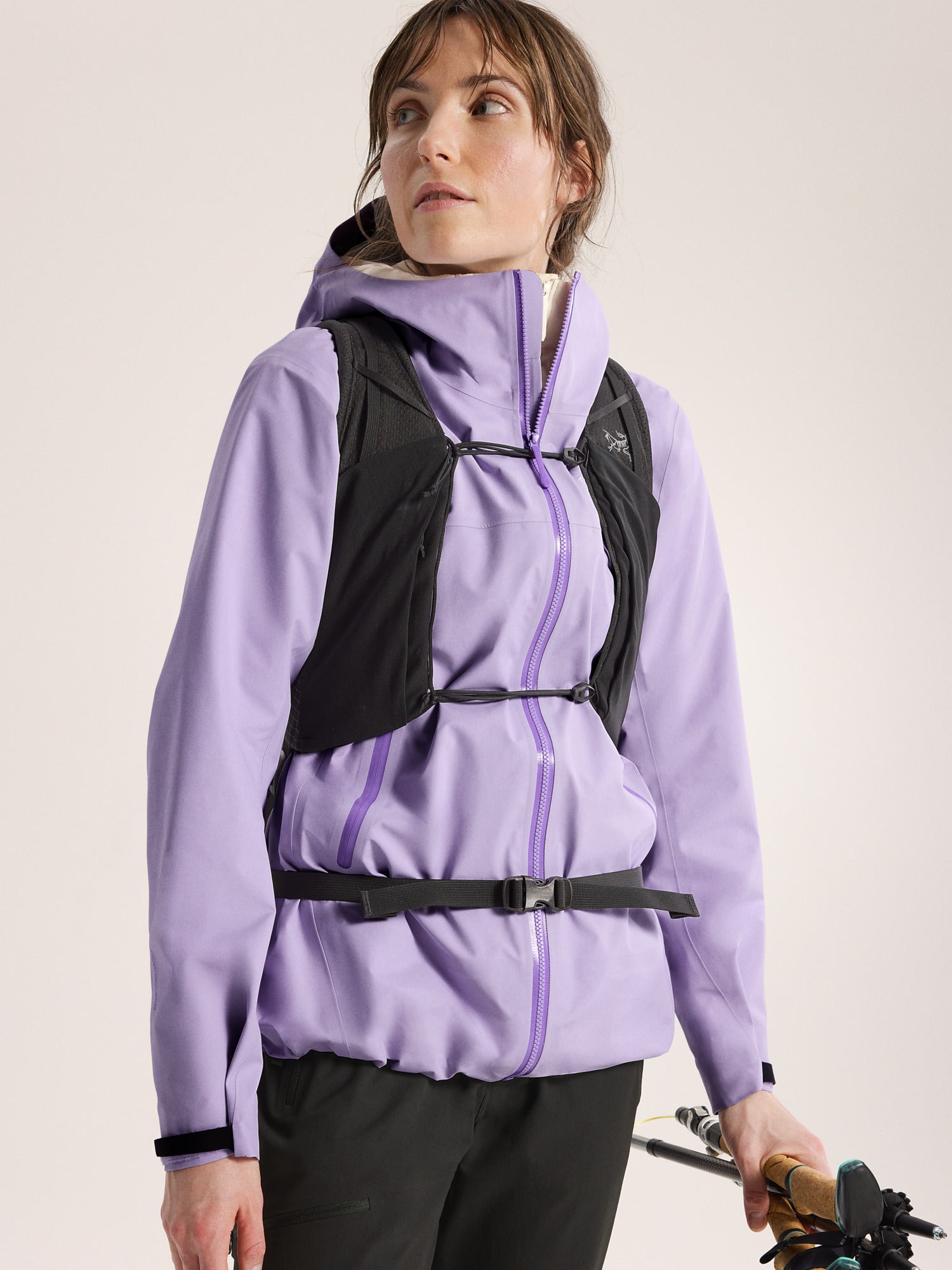 Beta Jacket Women's