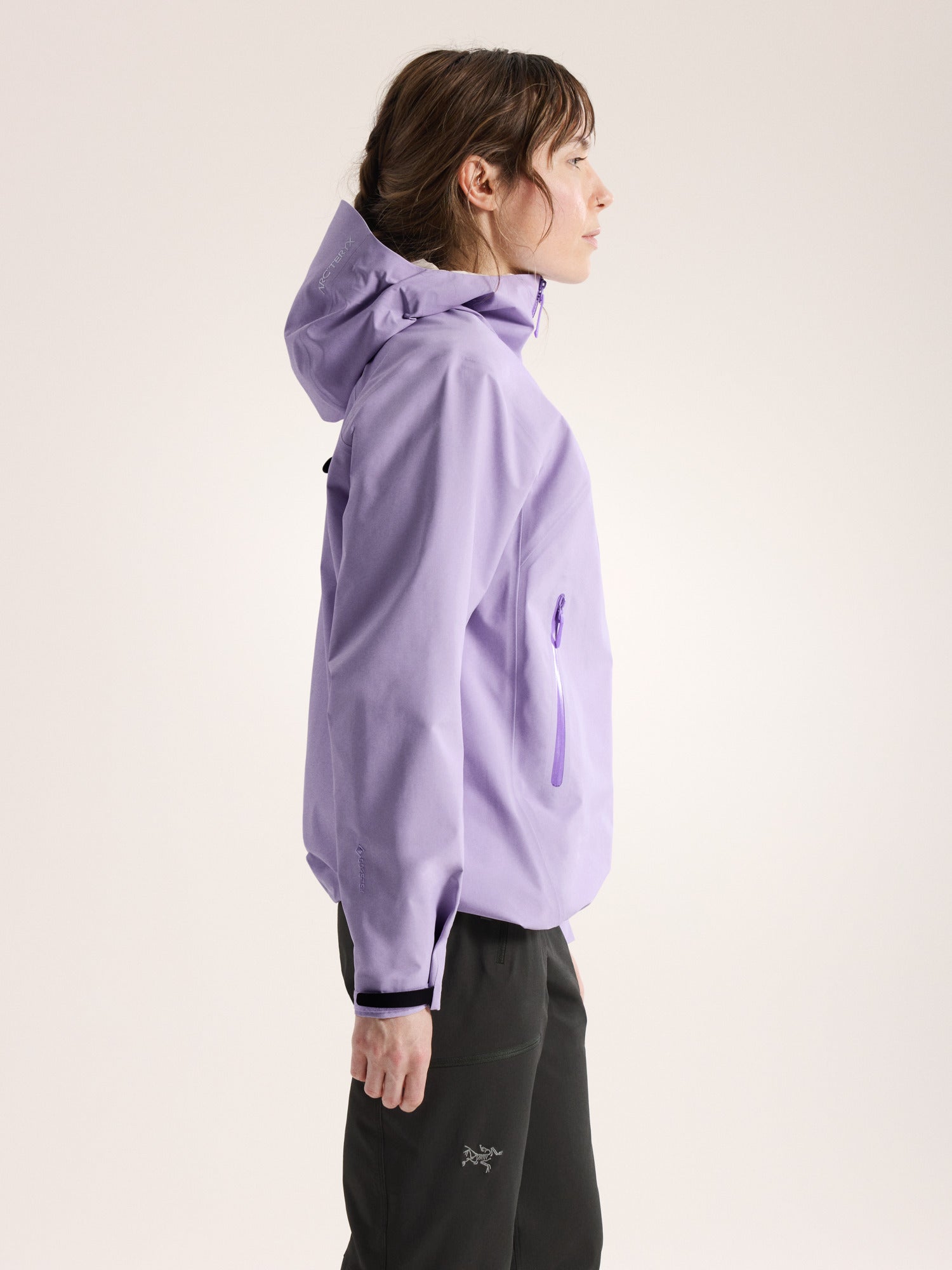 Beta Jacket Women's