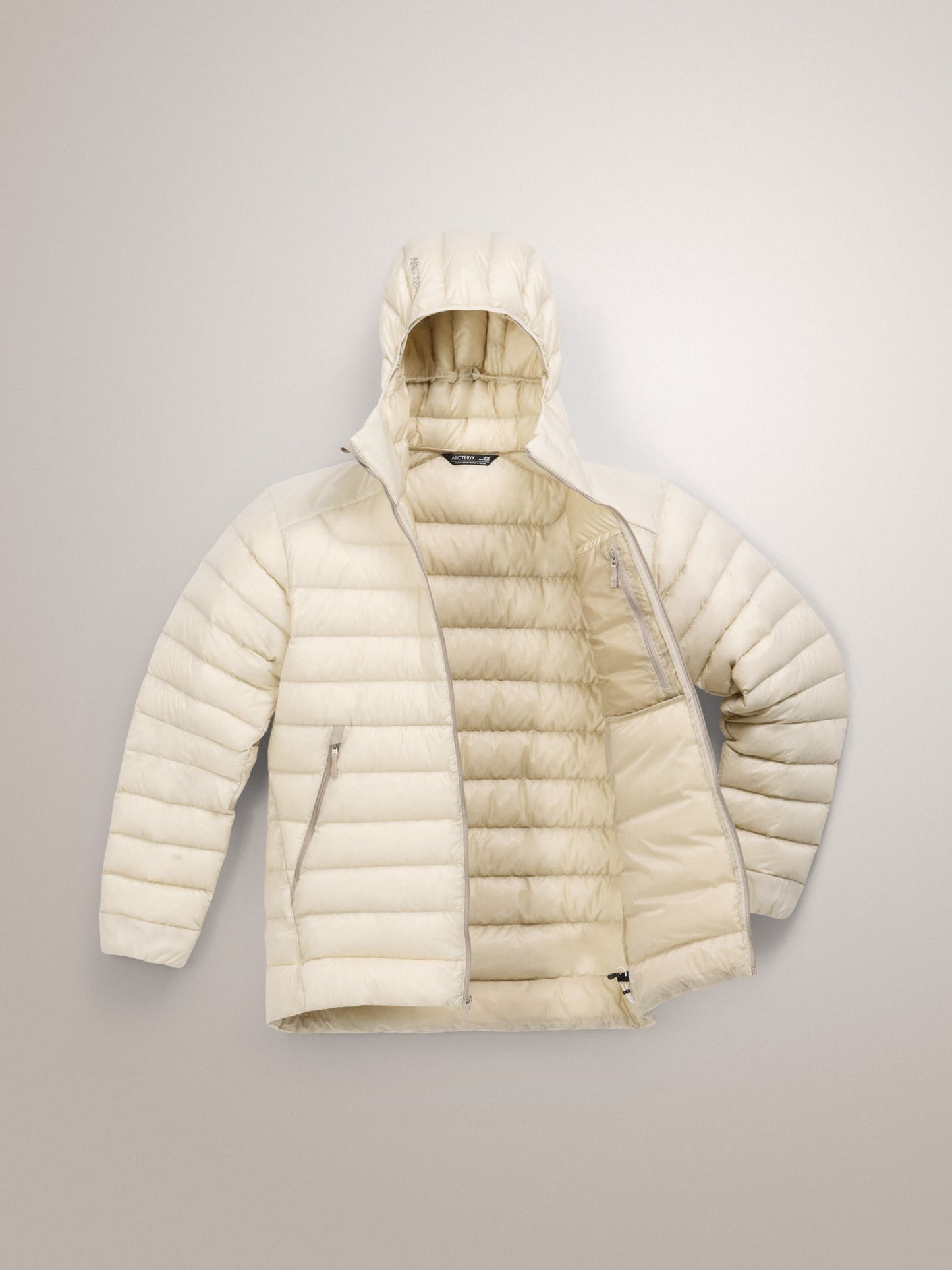 Cerium Hoody Men's