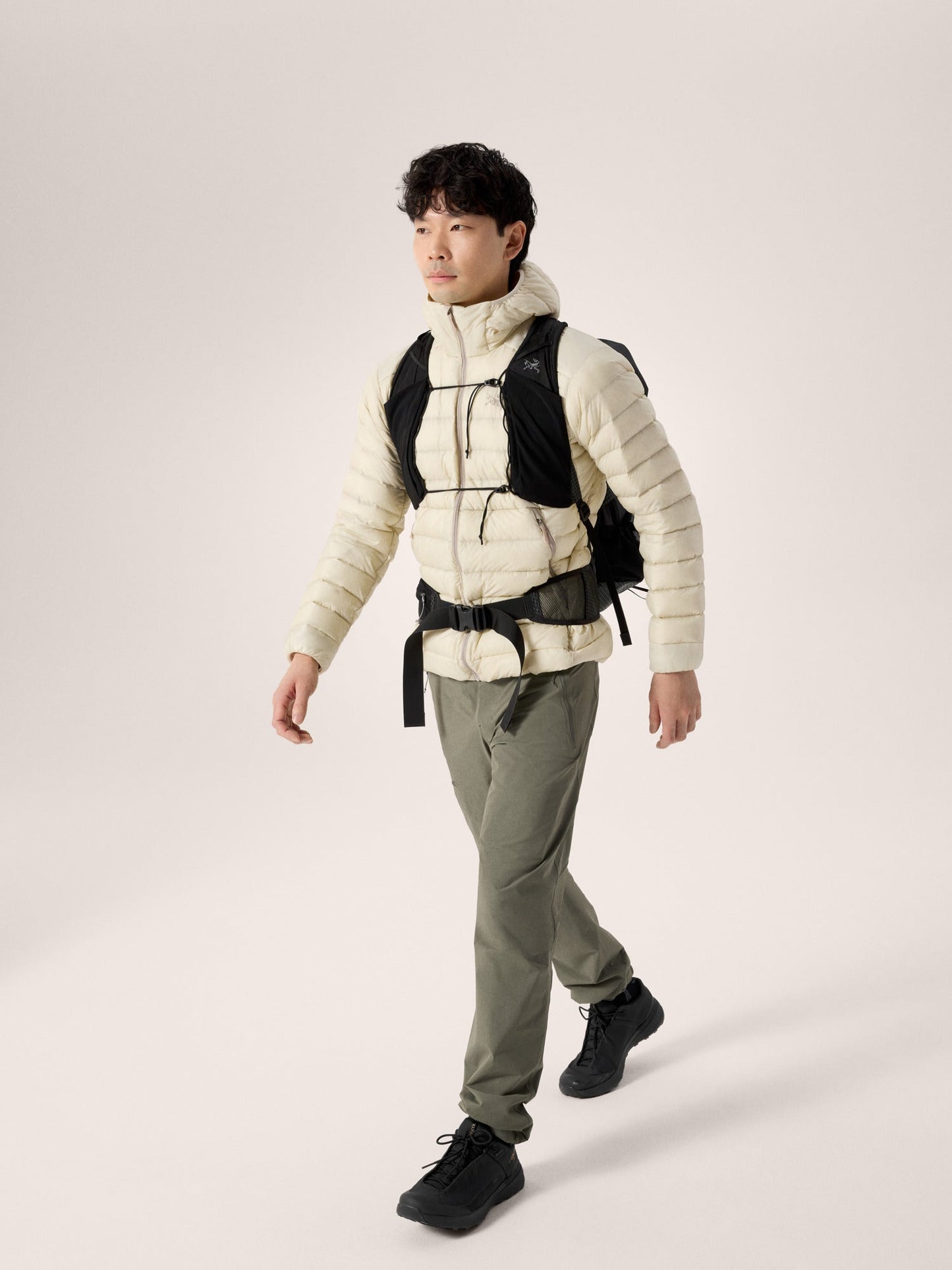 Cerium Hoody Men's