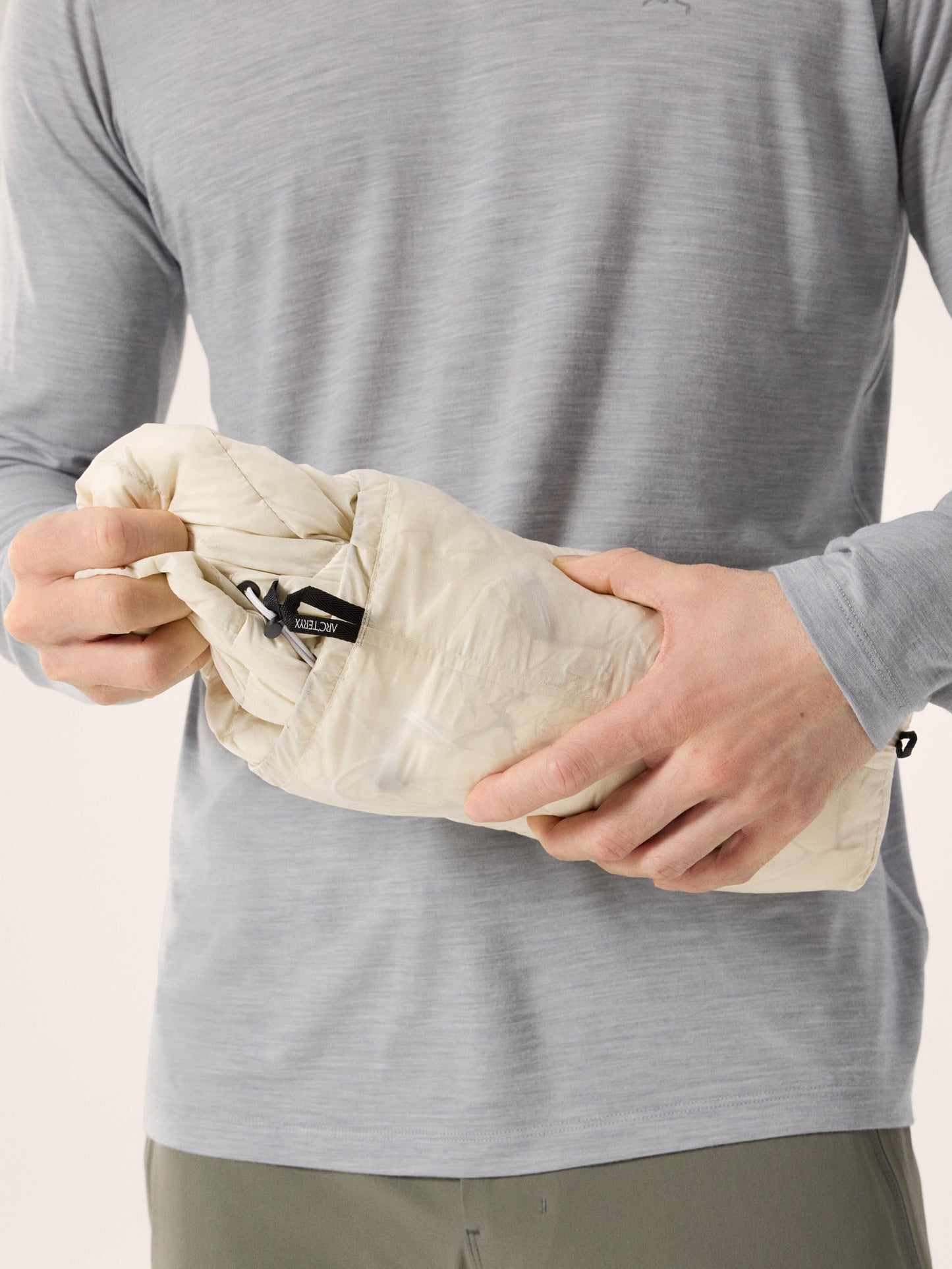 Cerium Hoody Men's