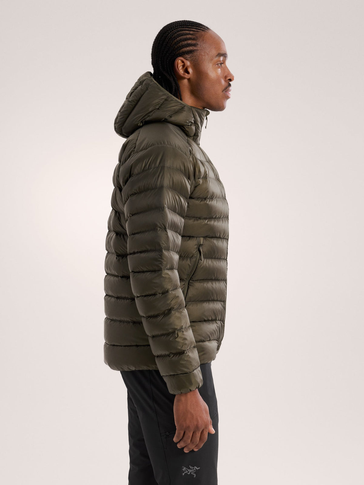 Cerium Hoody Men's