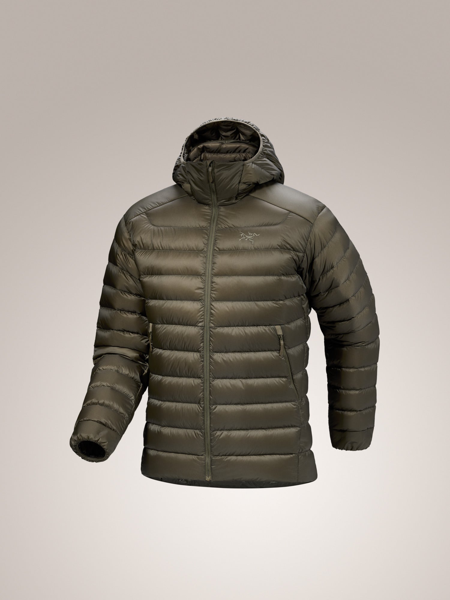 Cerium Hoody Men's