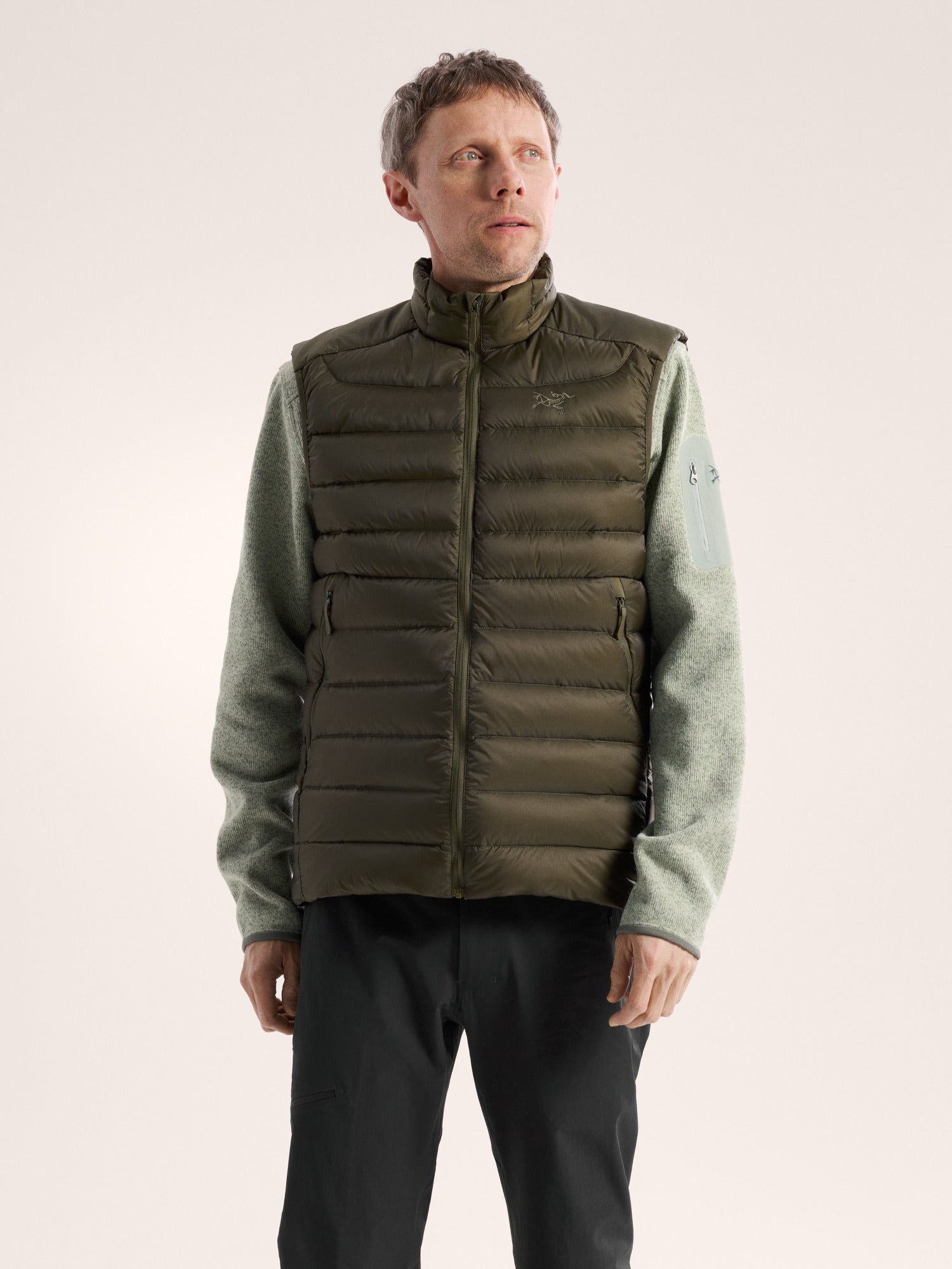 Cerium Vest Men's