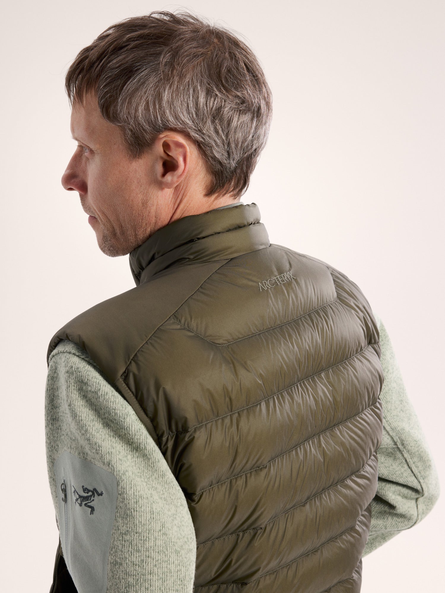 Cerium Vest Men's