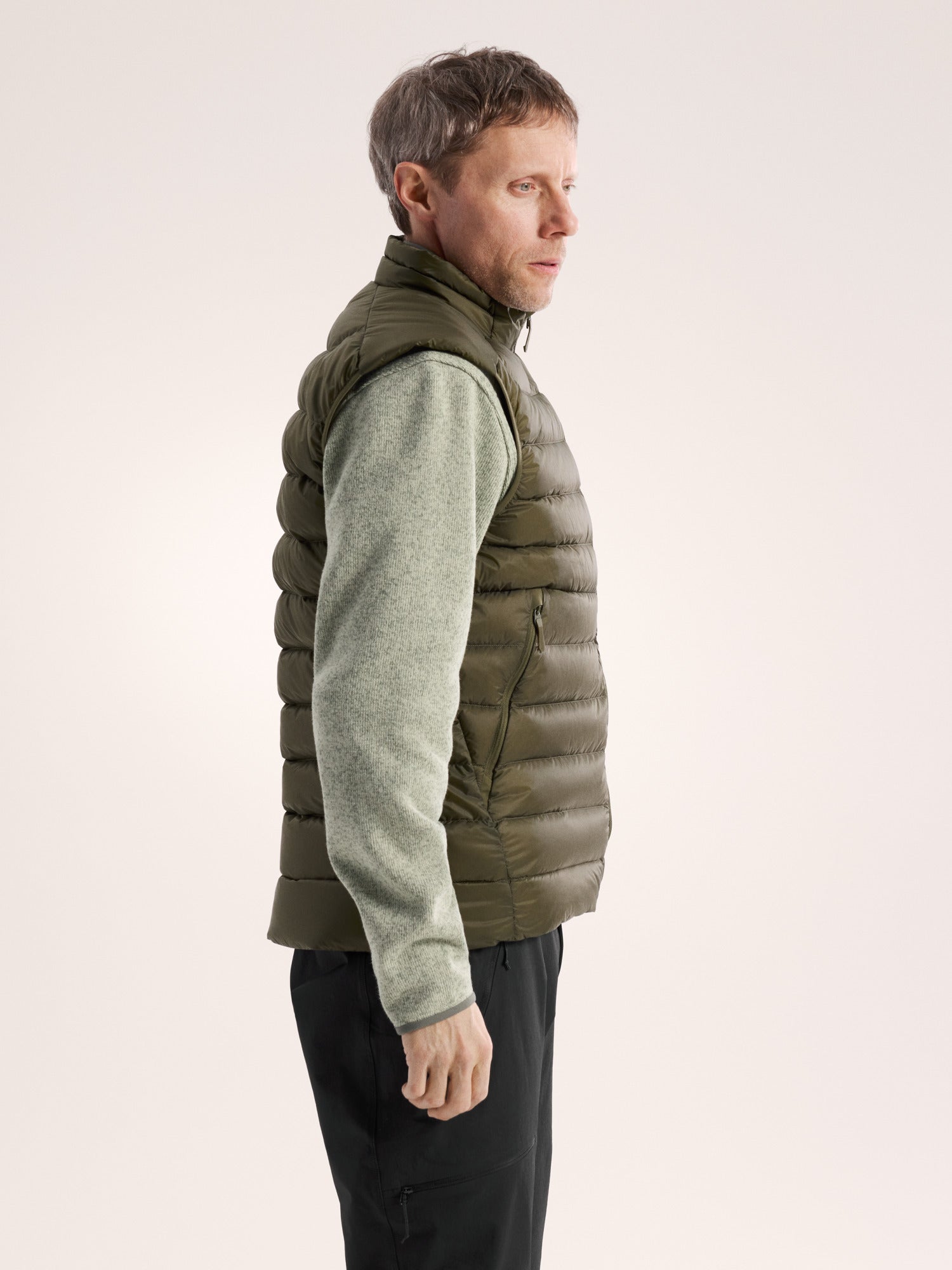 Cerium Vest Men's