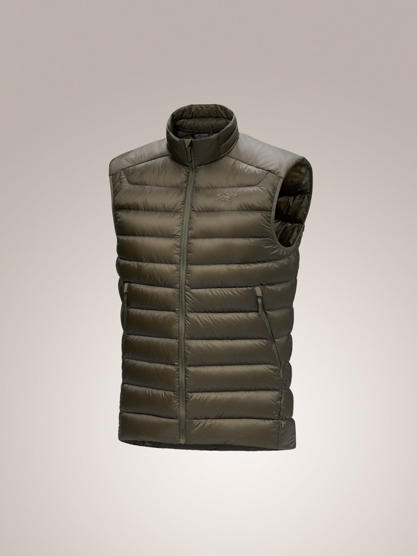 Cerium Vest Men's