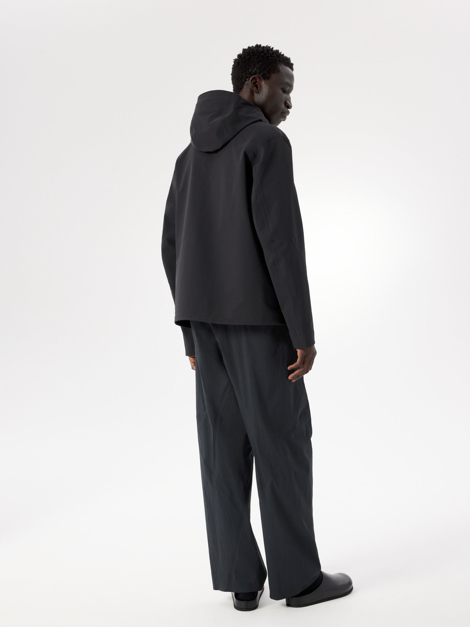 Quartic Jacket Men's