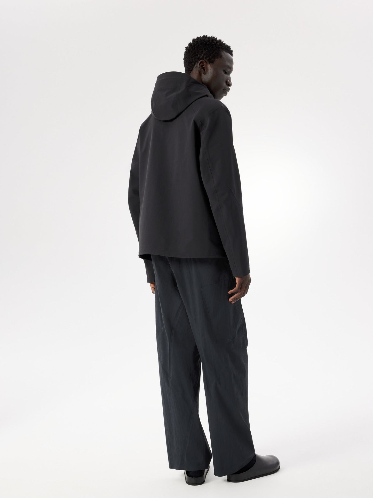 Quartic Jacket Men's
