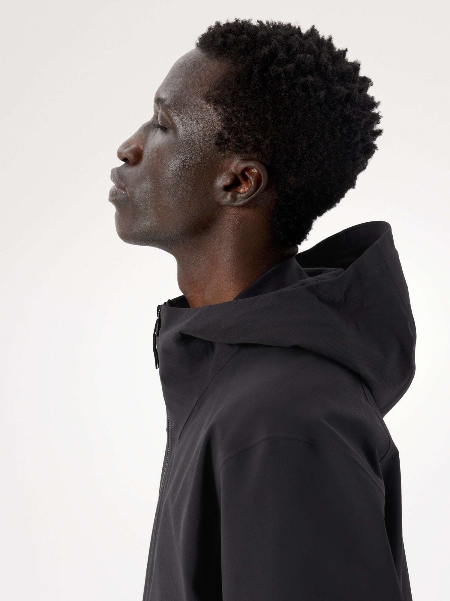 Quartic Jacket Men's