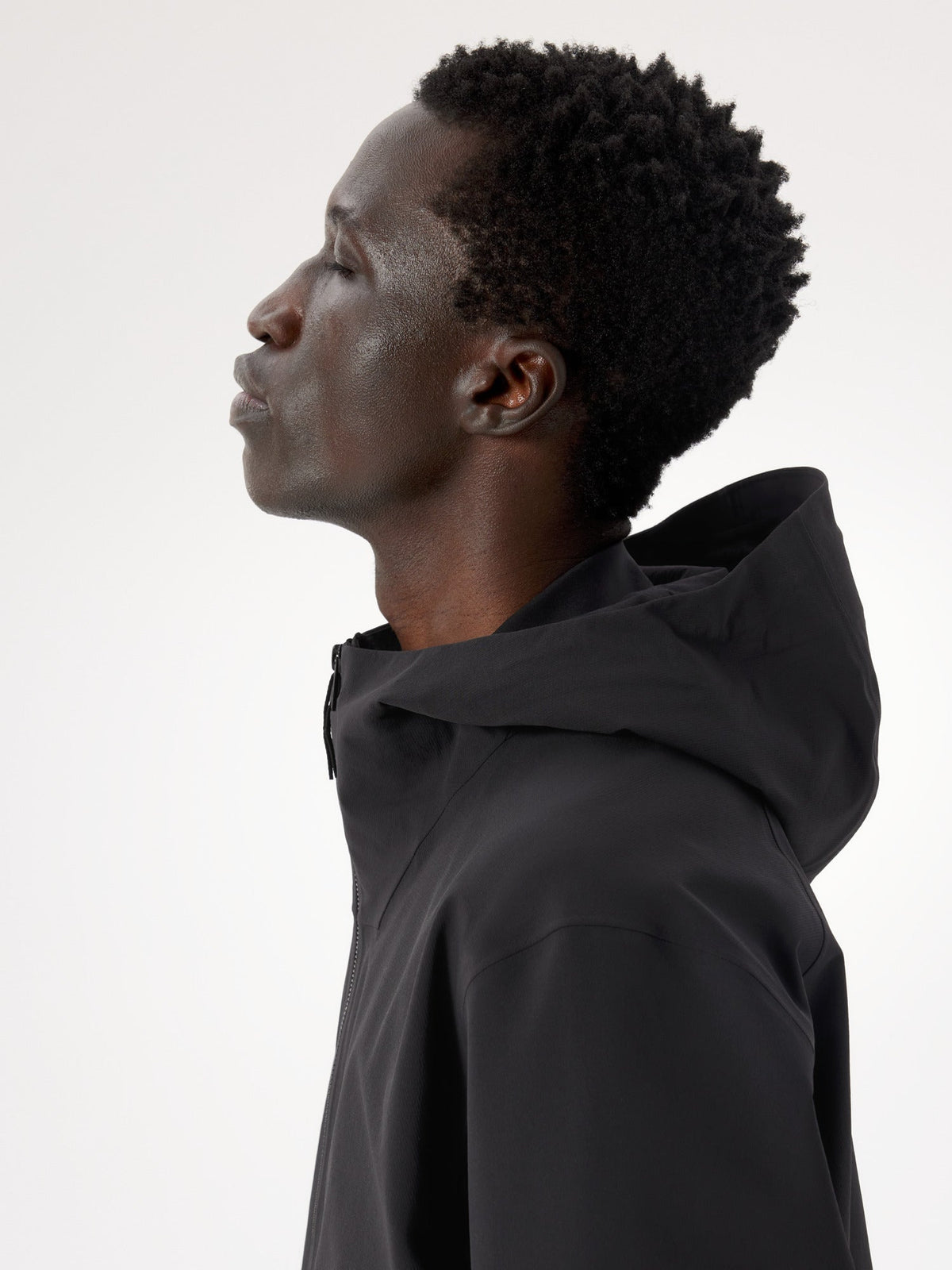 Quartic Jacket Men's
