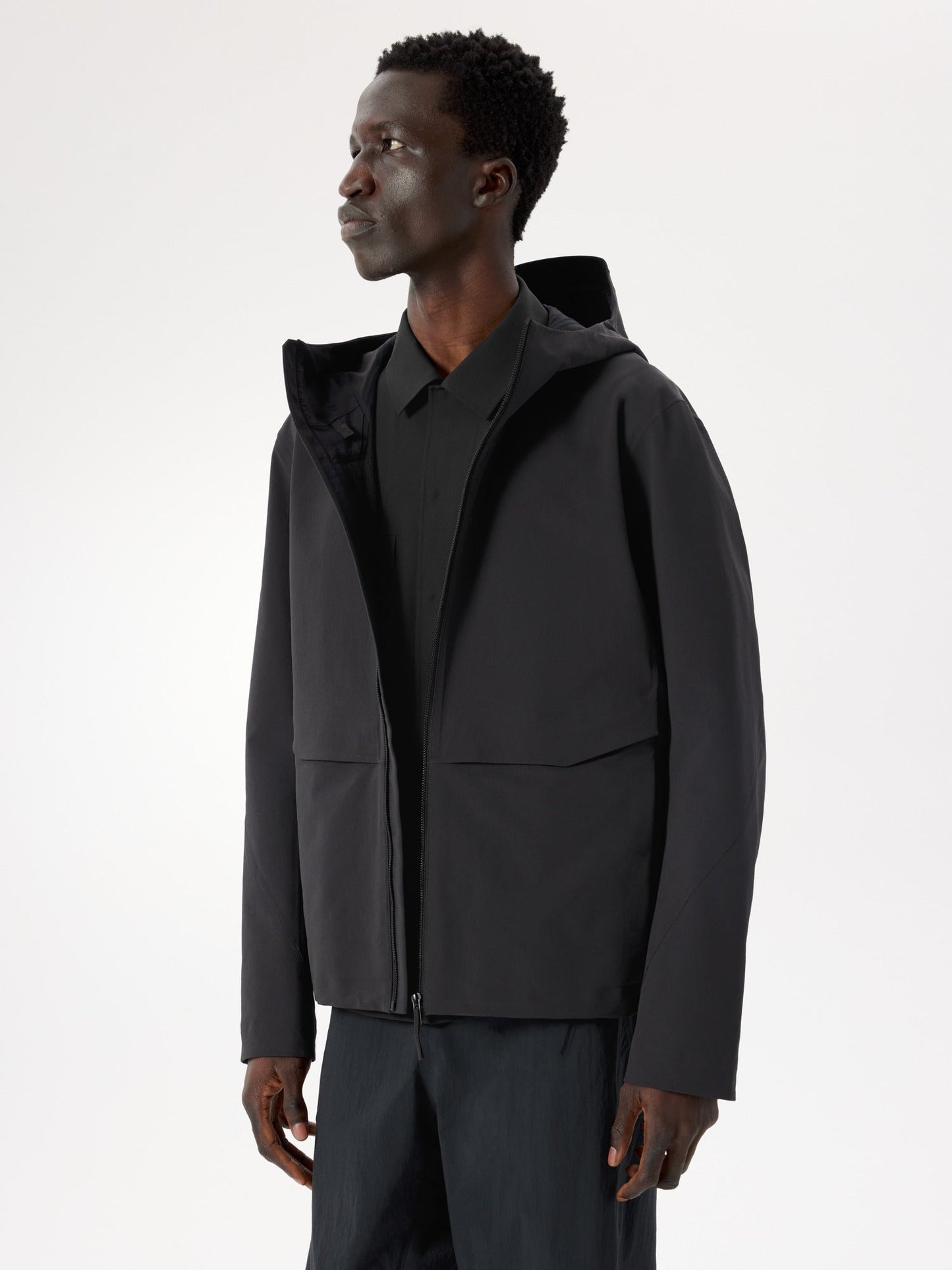 Quartic Jacket Men's