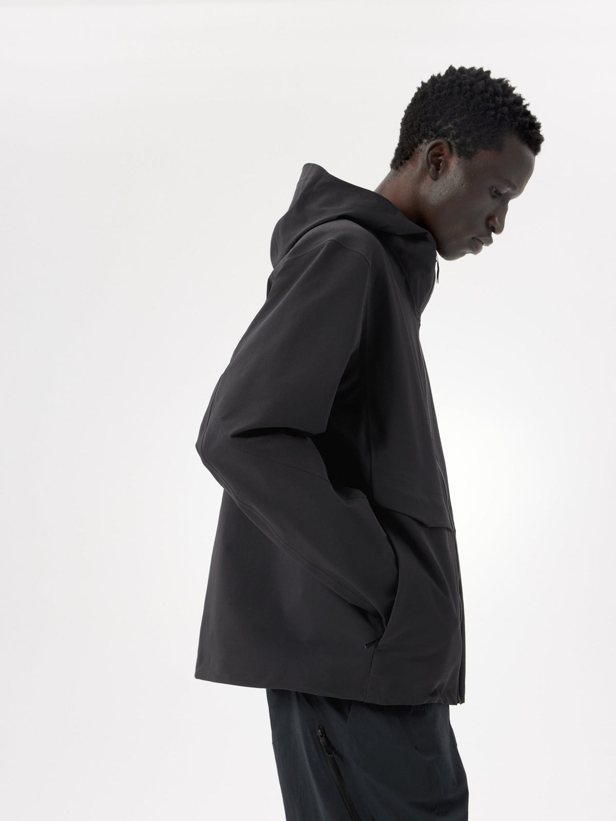 Quartic Jacket Men's