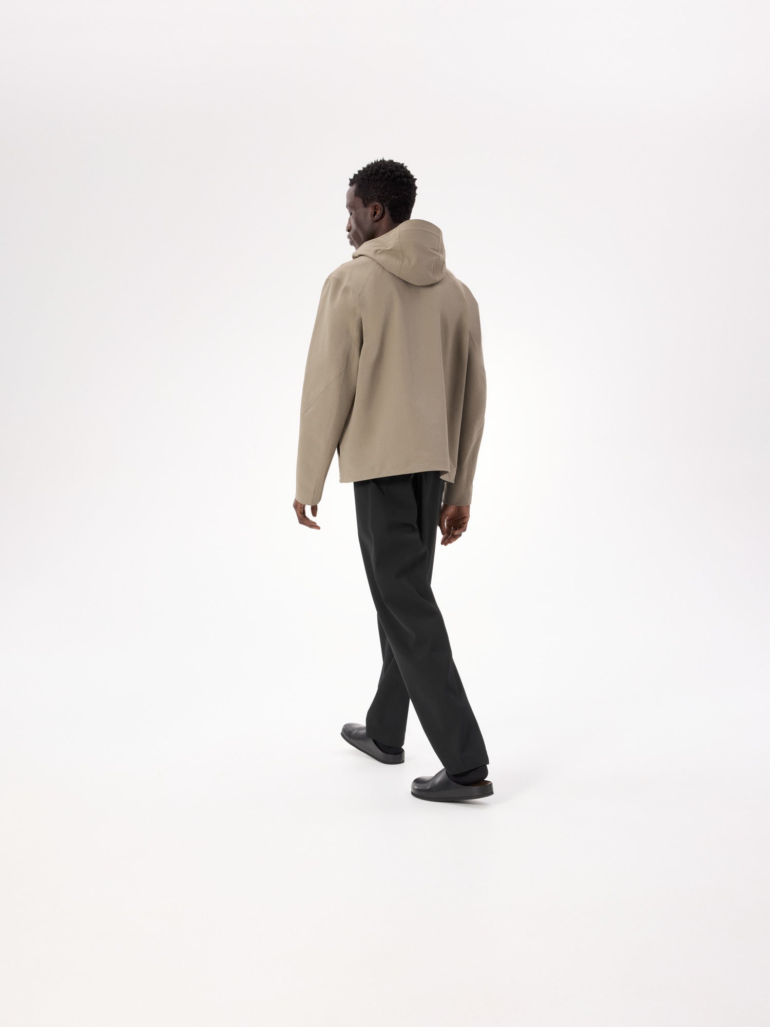 Quartic Jacket Men's
