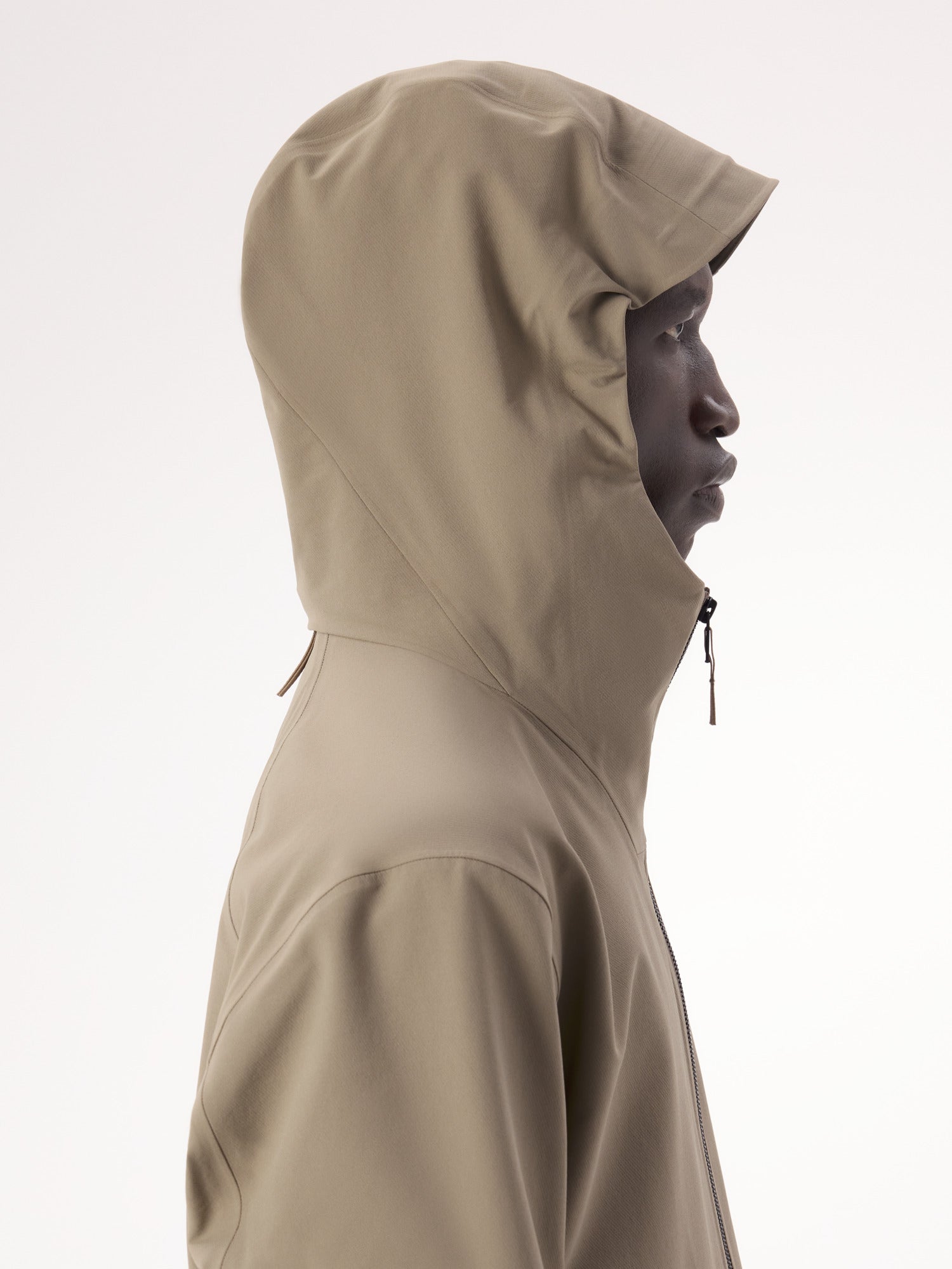 Quartic Jacket Men's