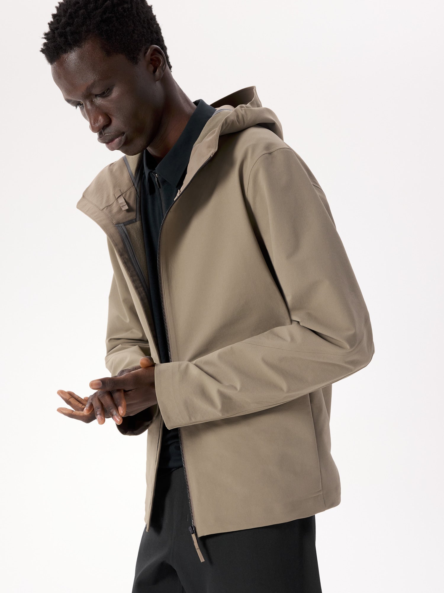 Quartic Jacket Men's