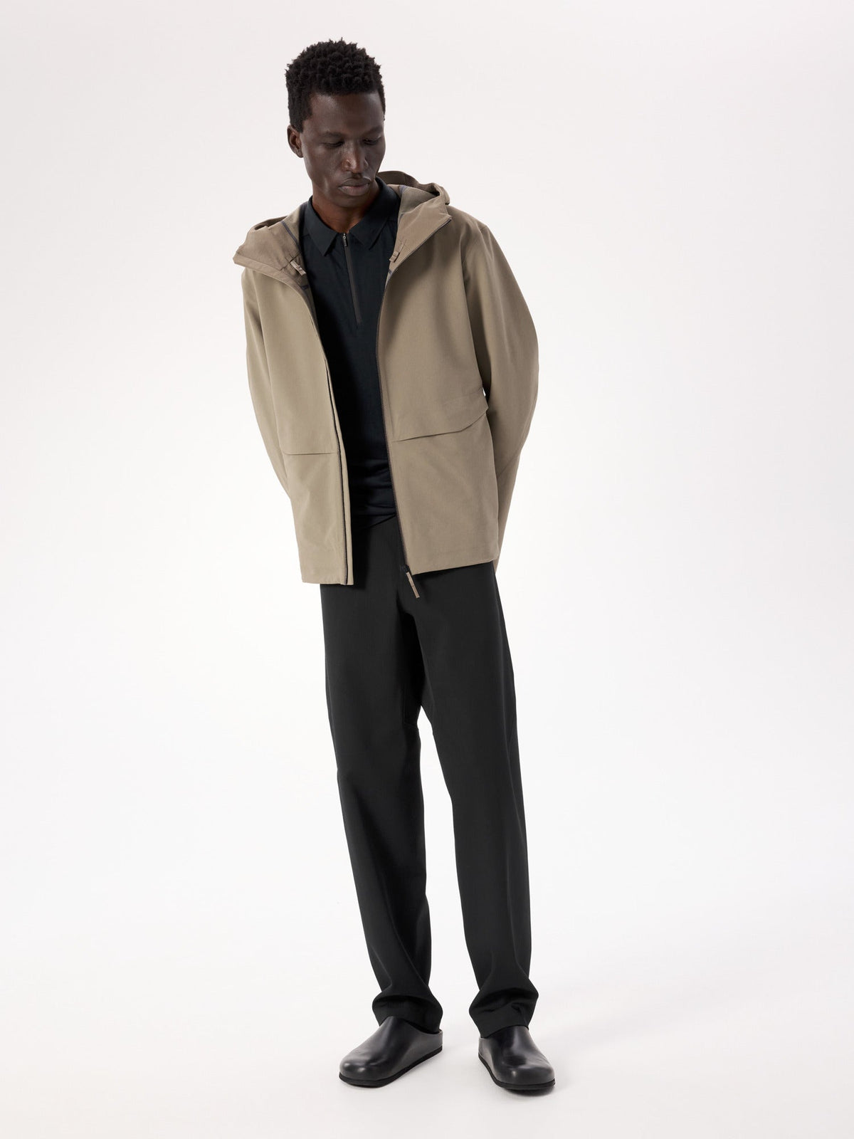 Quartic Jacket Men's