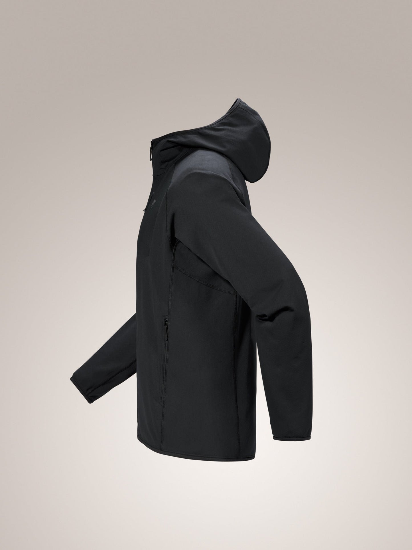 Delta Hoody Men's