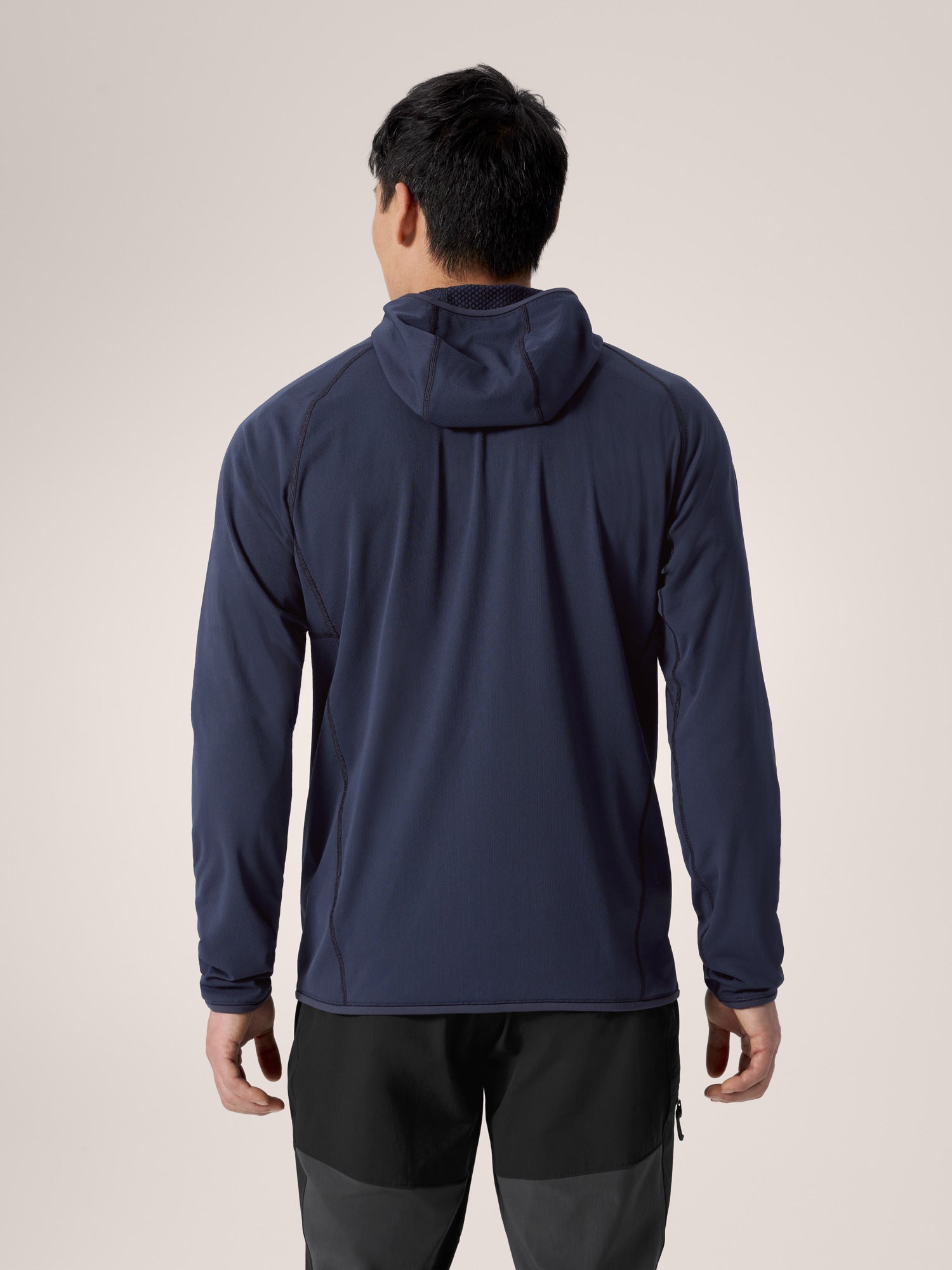 Delta Hoody Men's