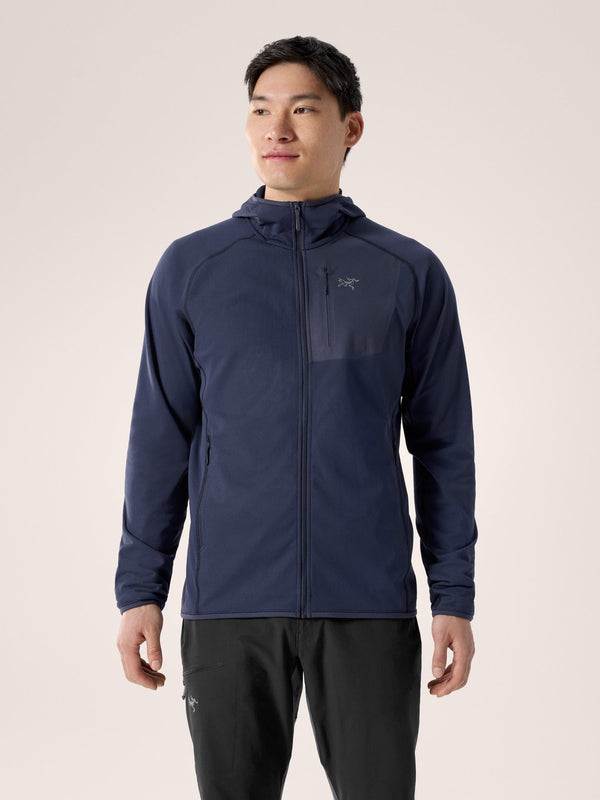 Delta Hoody Men's