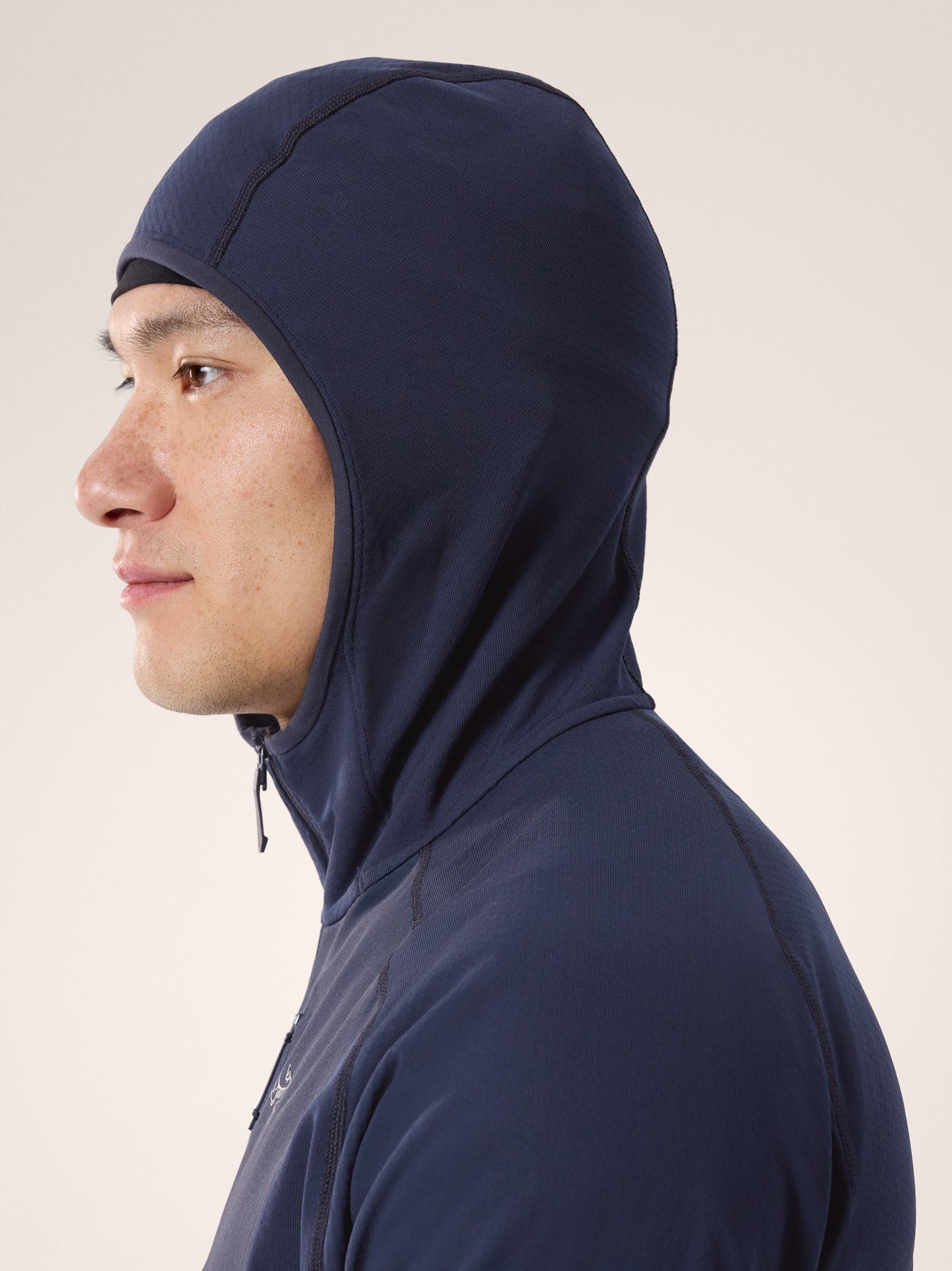 Delta Hoody Men's