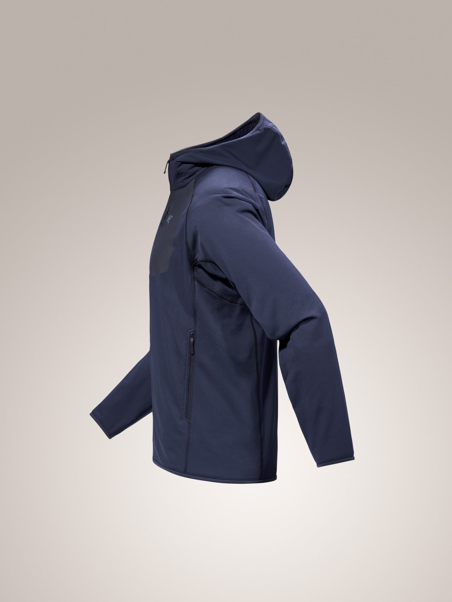 Delta Hoody Men's